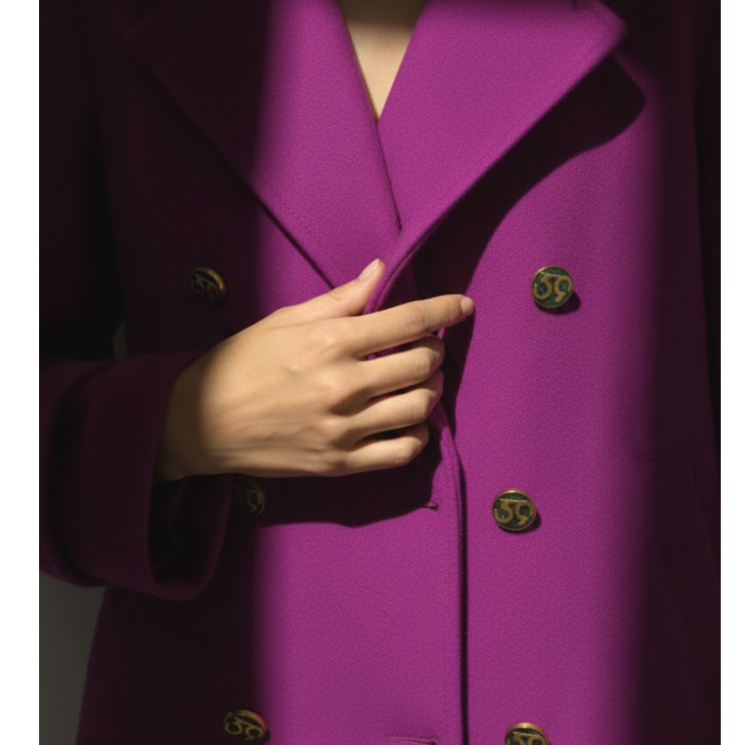 L’Éclat du Maître Coat