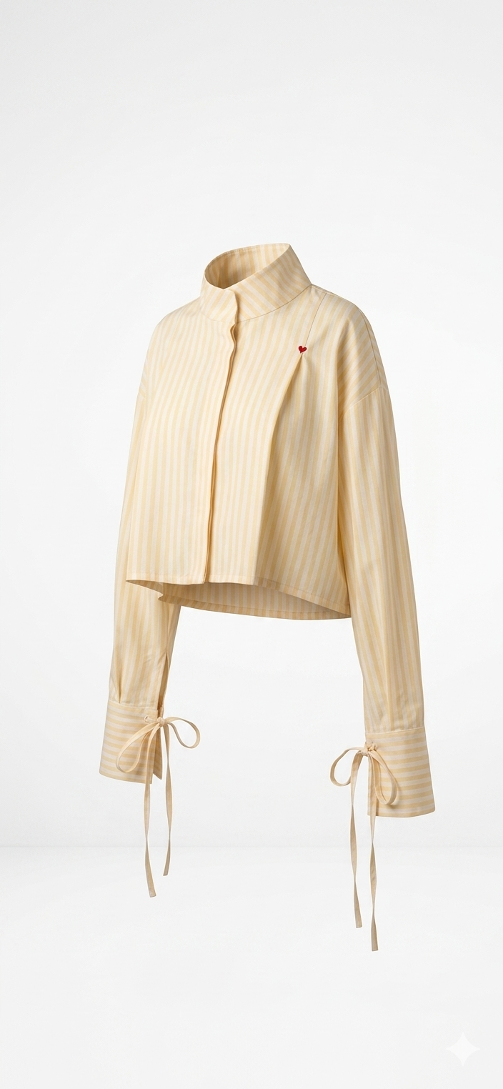 La Retenue Shirt