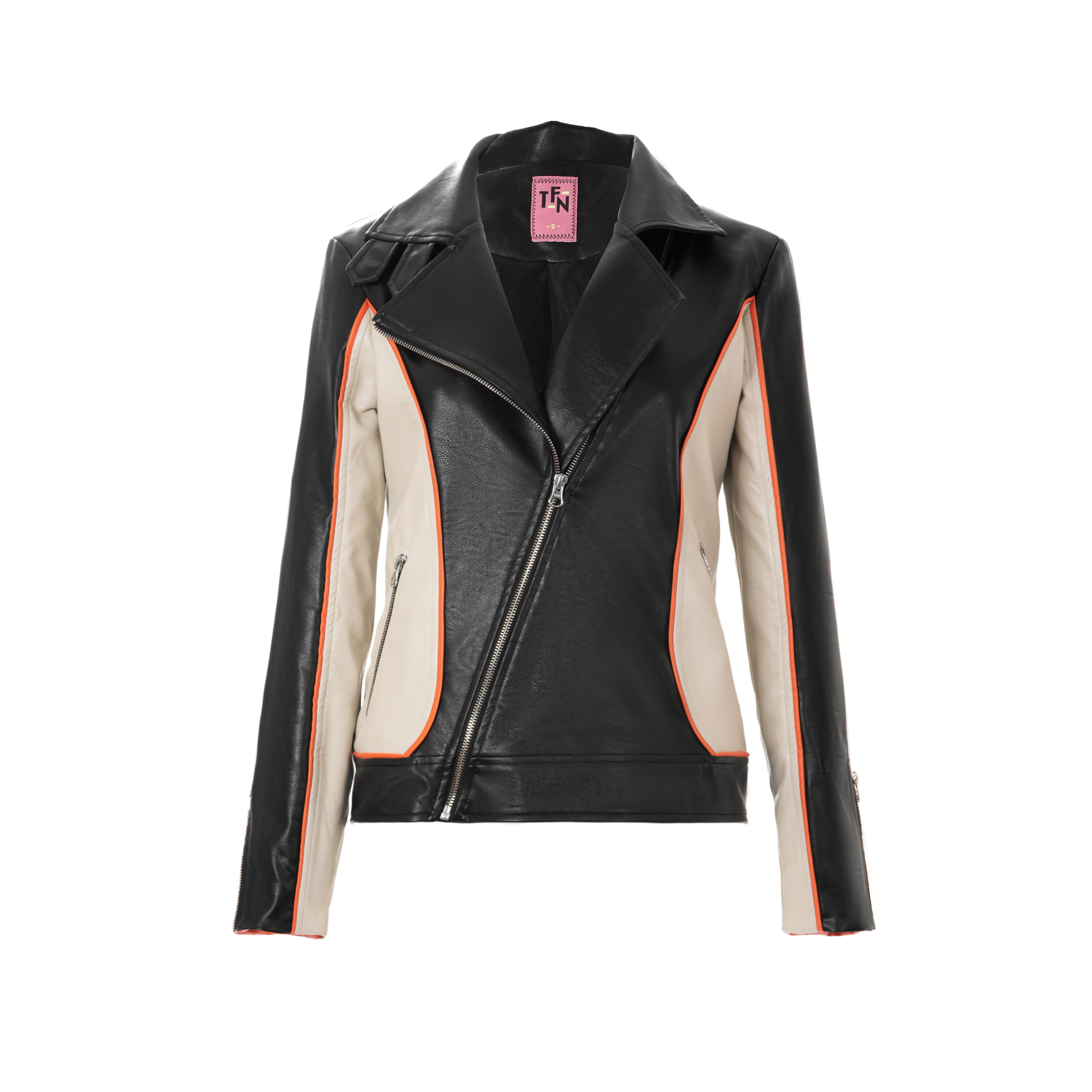 Biker Jacket