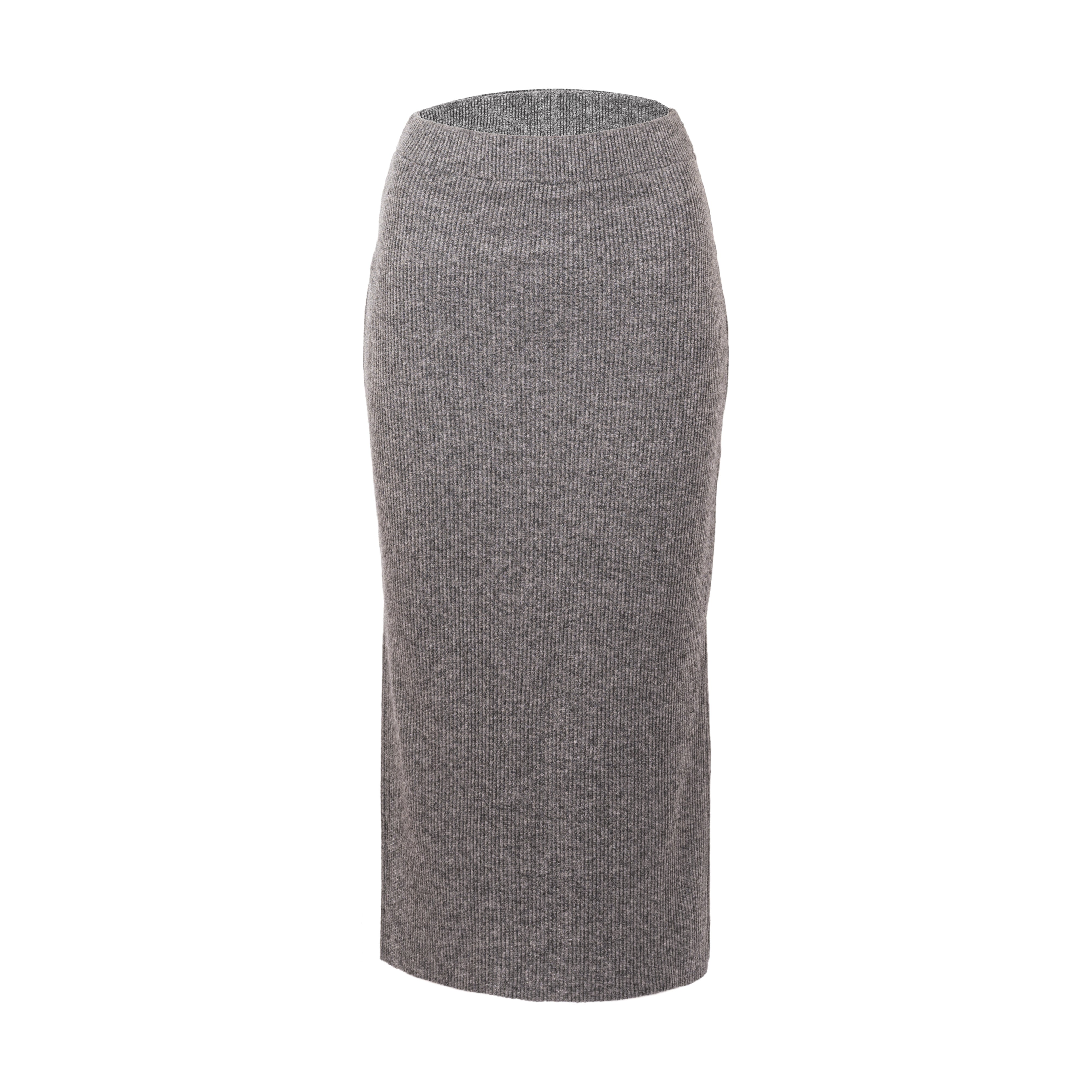Knit Skirt