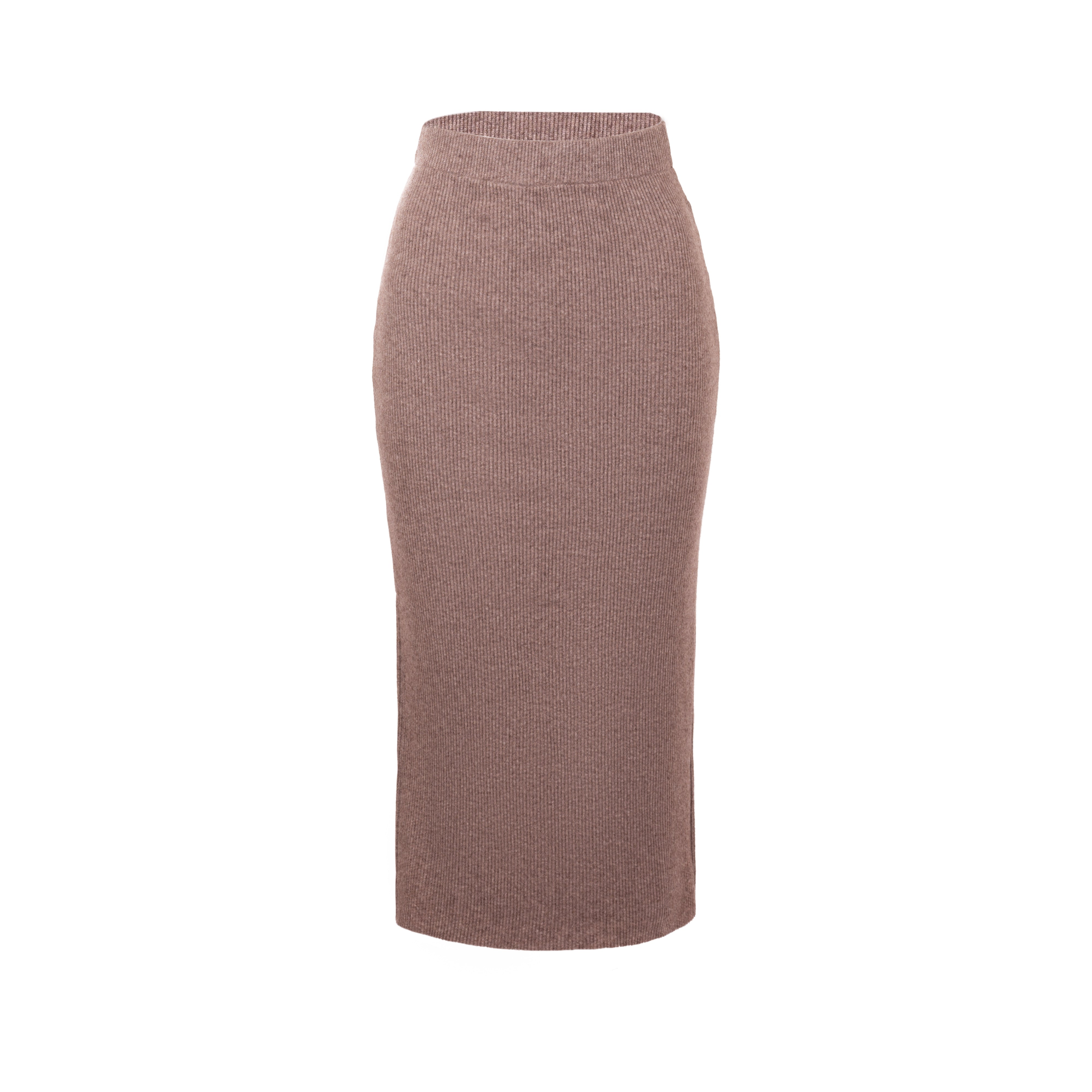 Knit Skirt