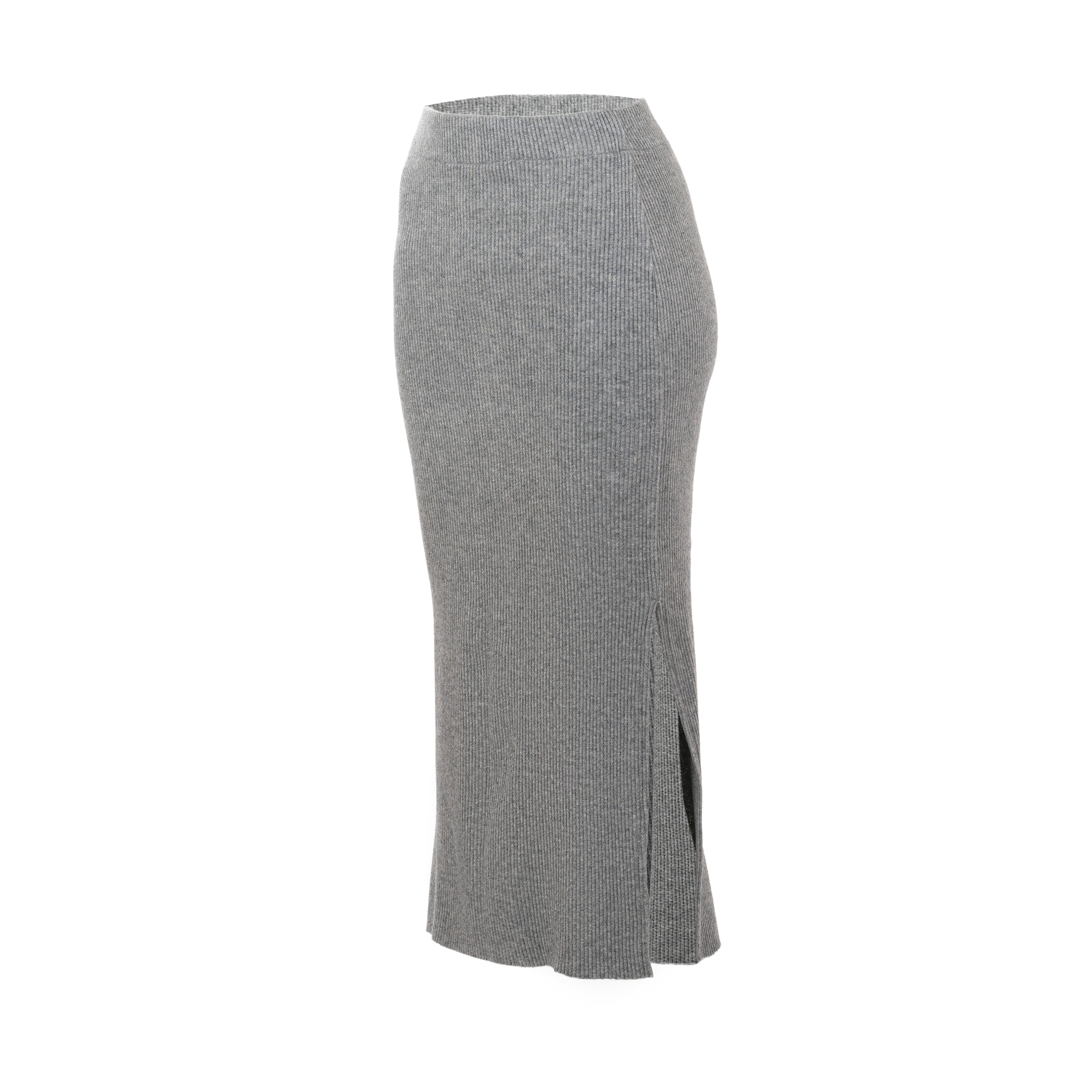 Knit Skirt