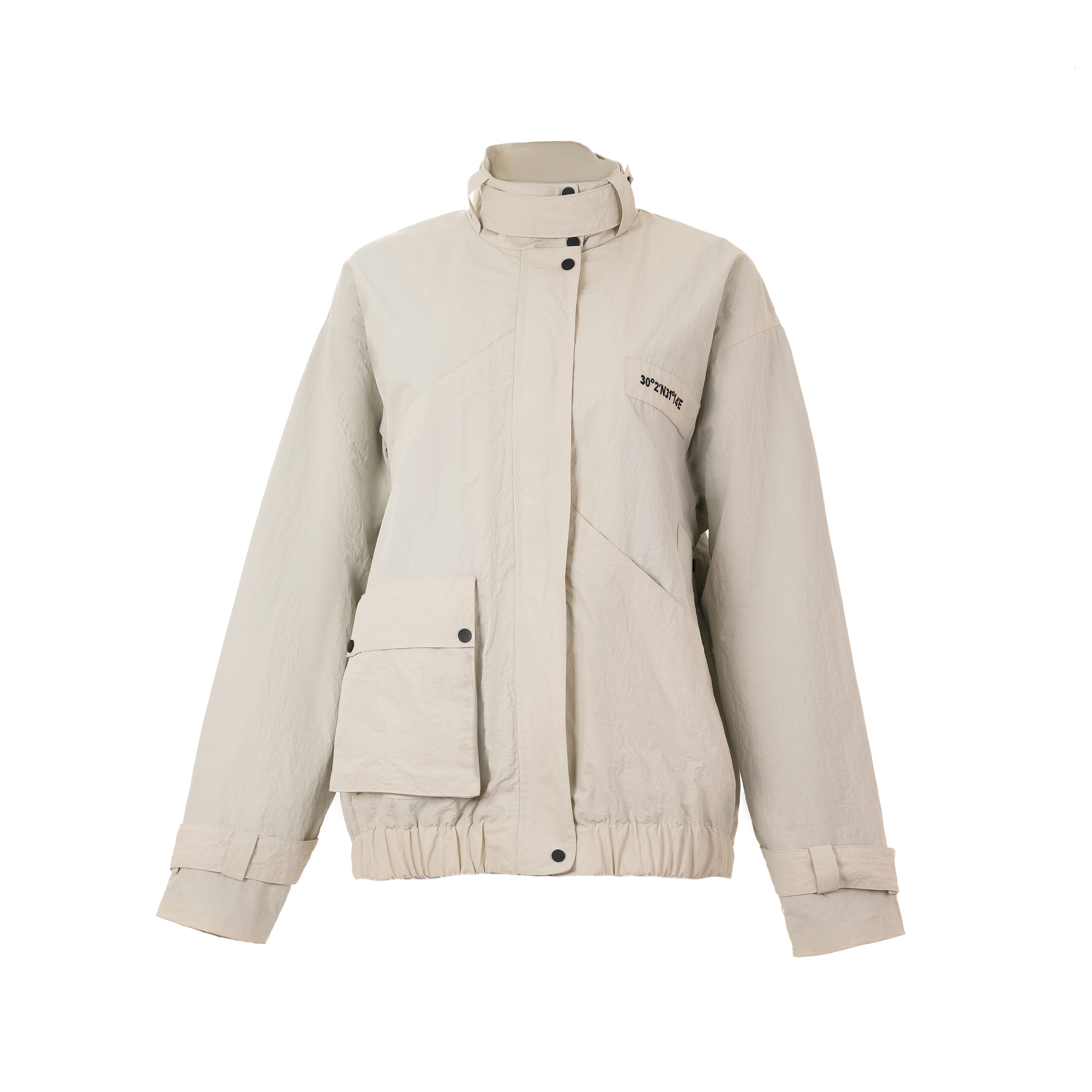 Teton Jacket