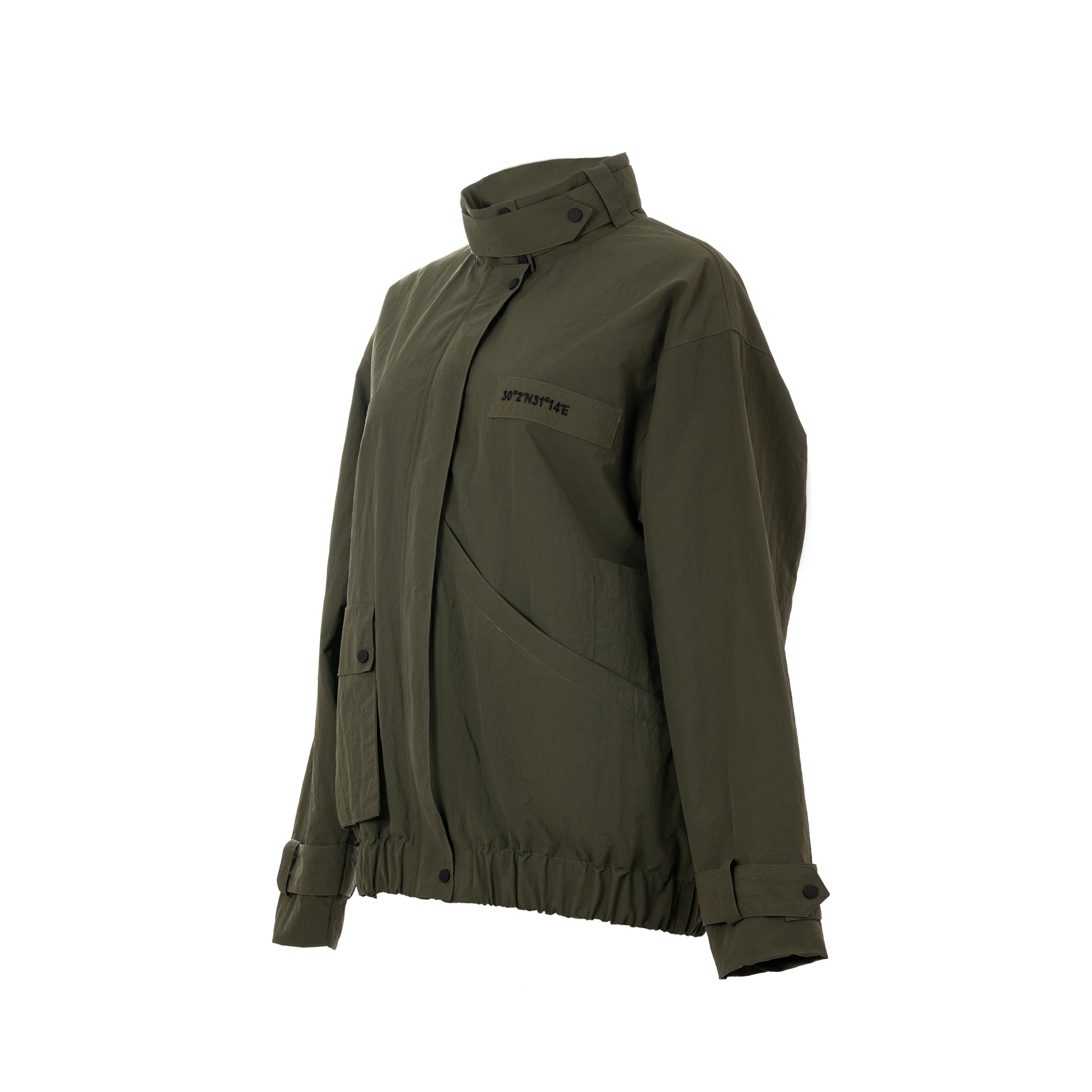 Teton Jacket