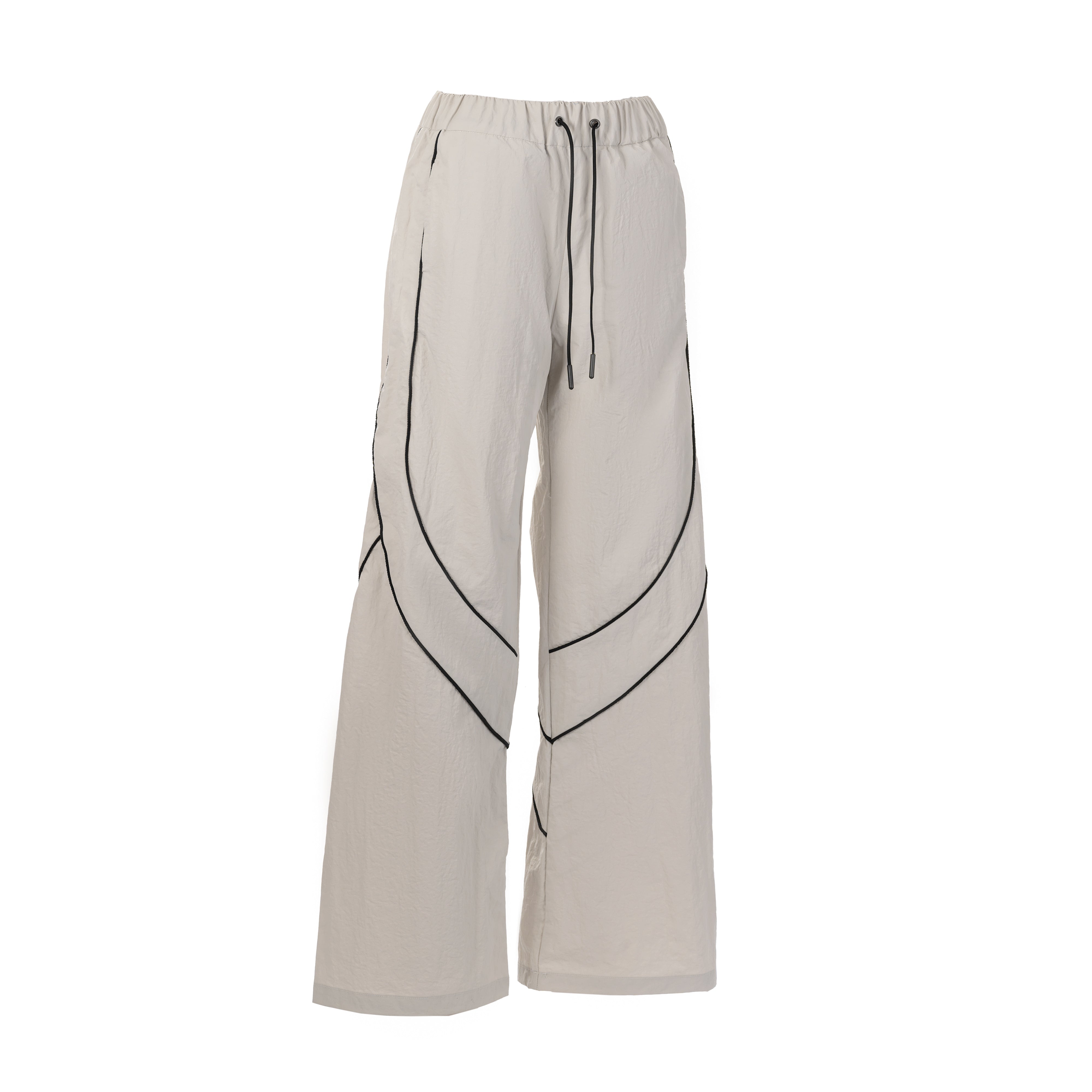 Traced Pants