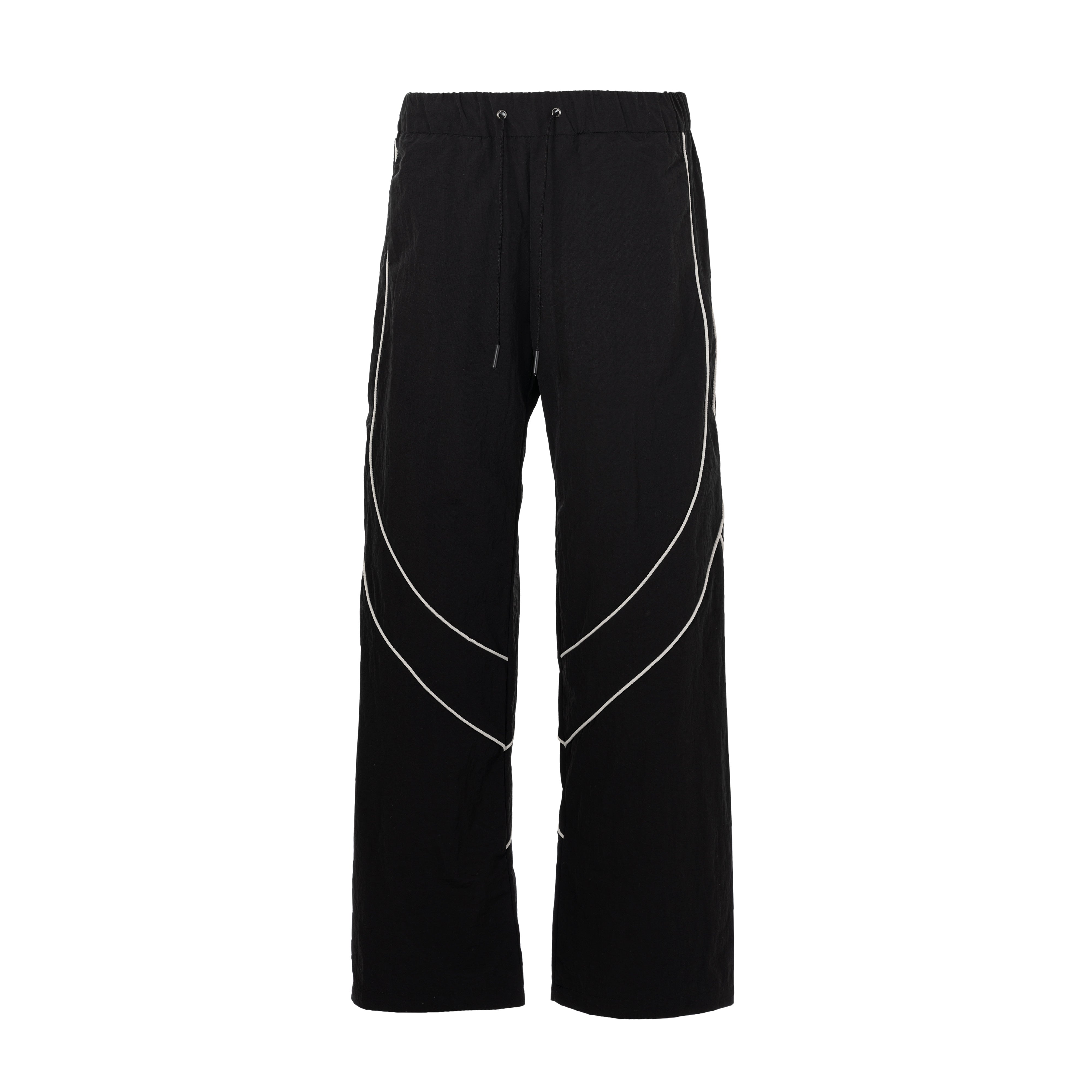 Traced Pants