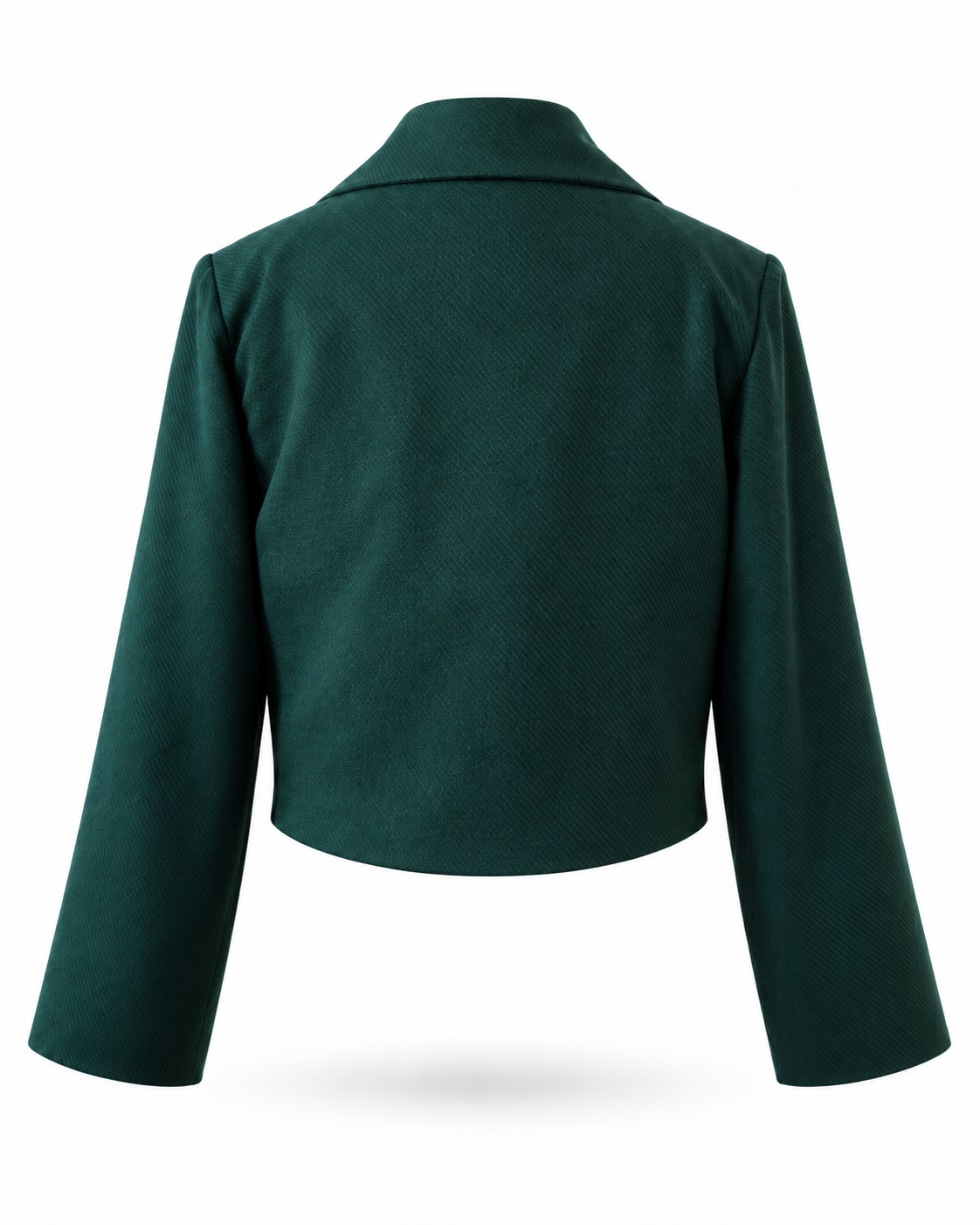 The Encore Jacket