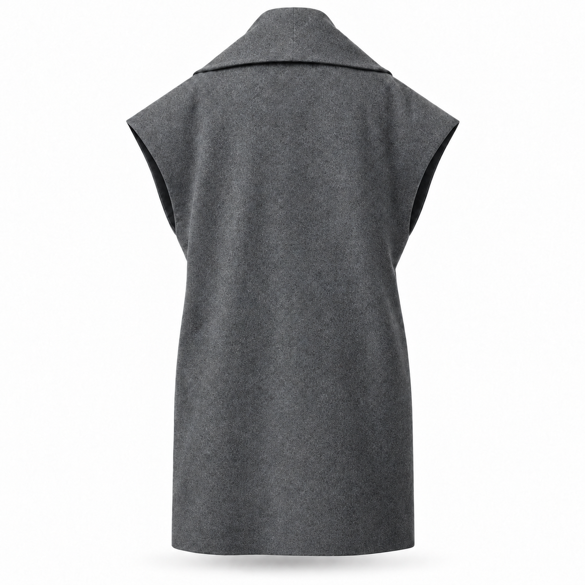 The Keepsake Waistcoat