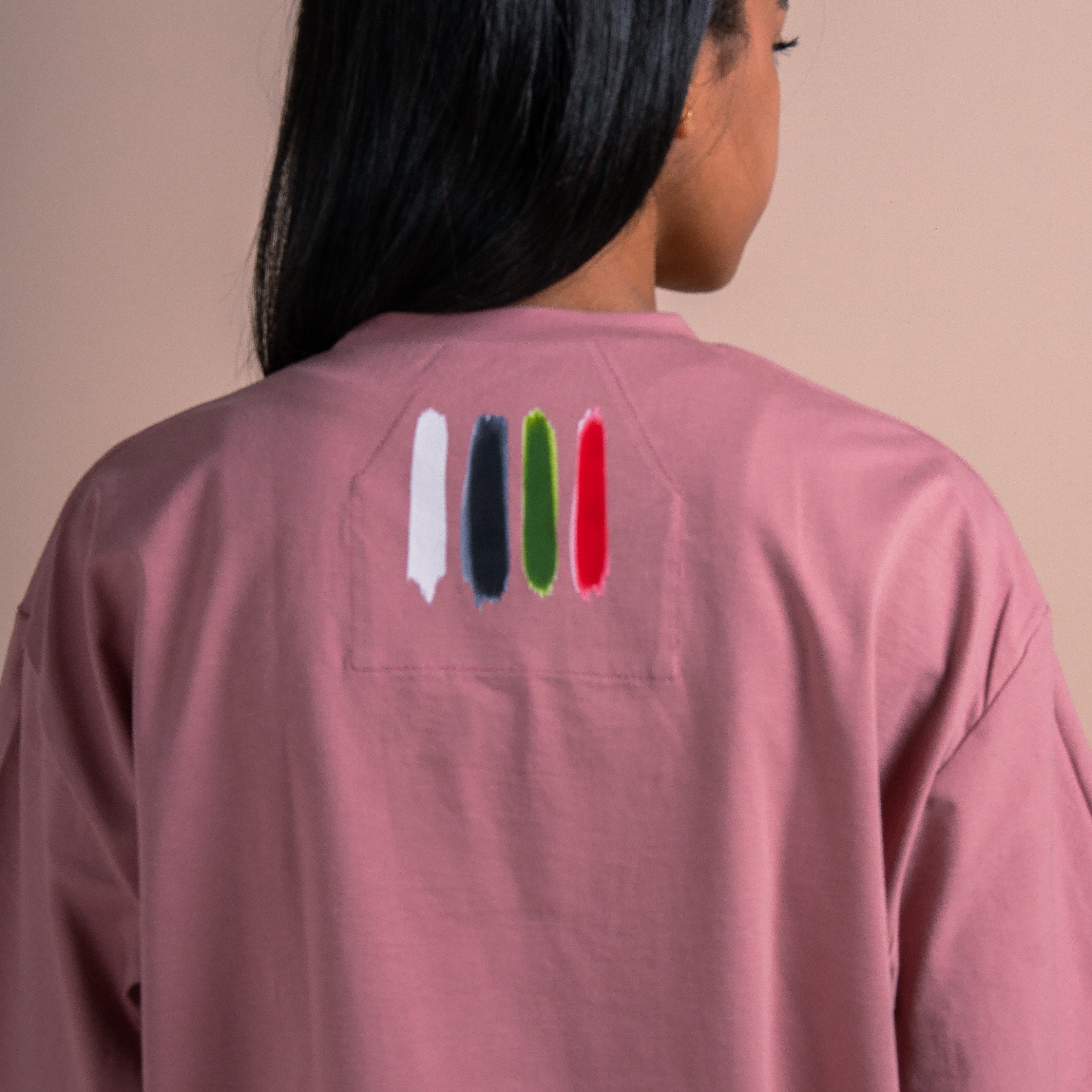 Free Palestine T-shirt