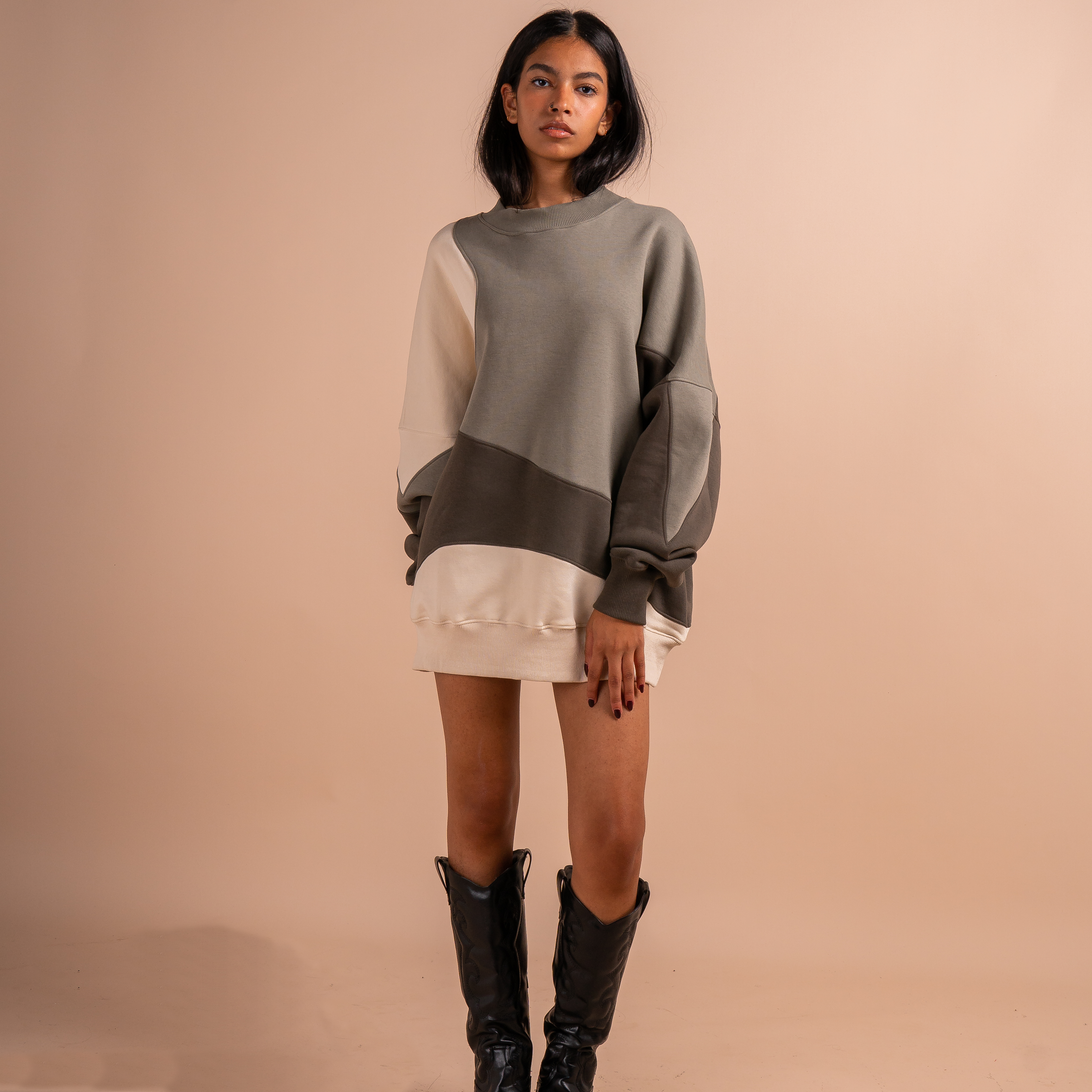 Bliss Hills Sweater