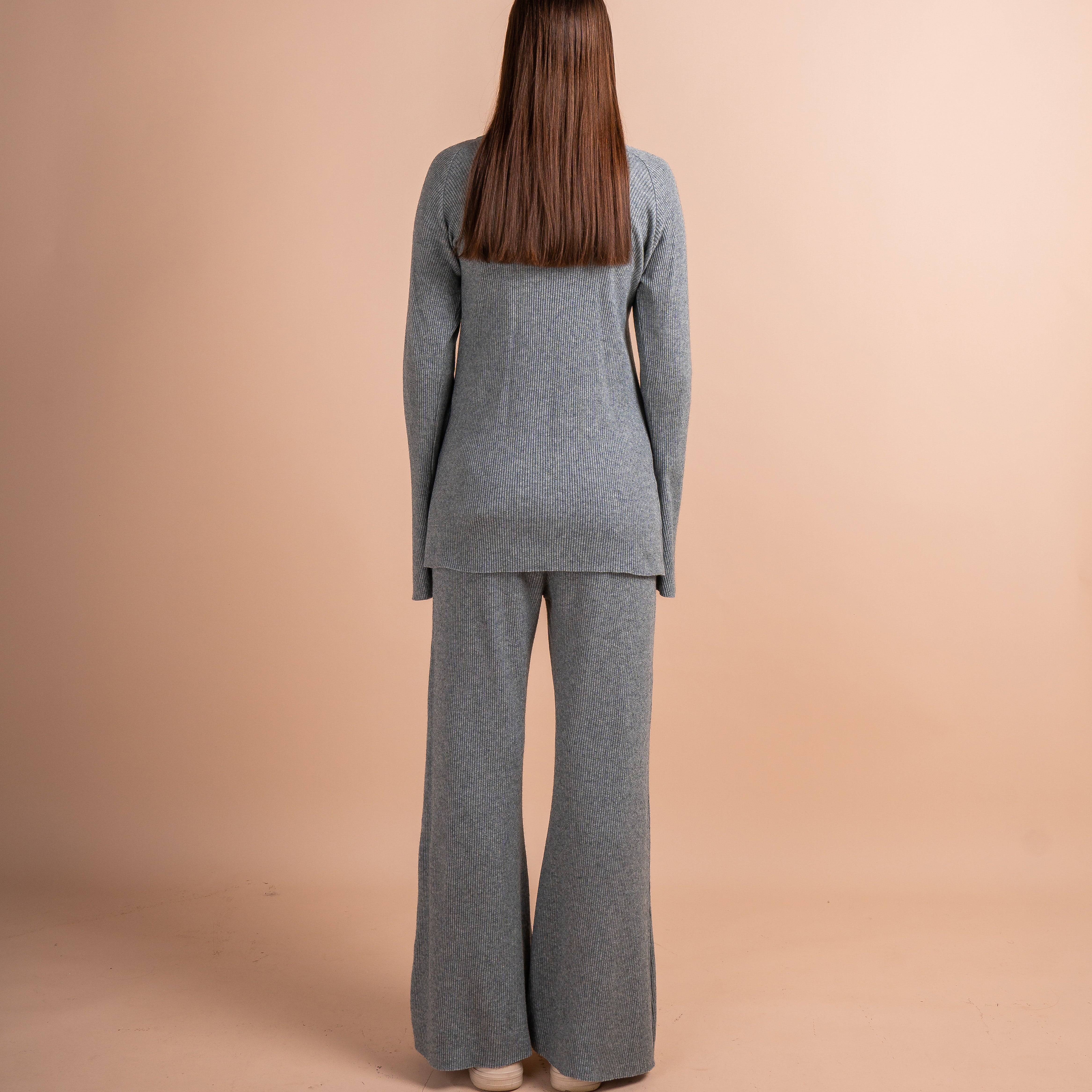Knit Pants