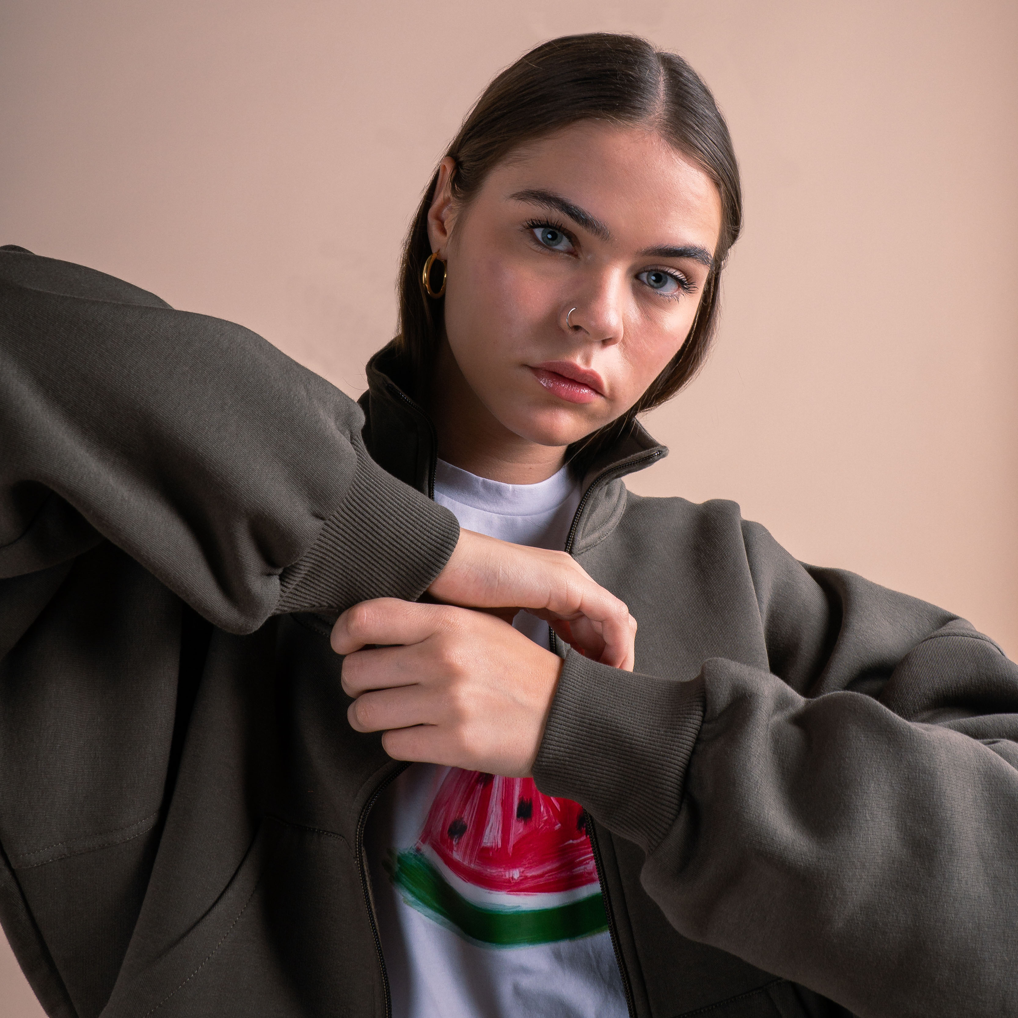 Free Palestine T-shirt