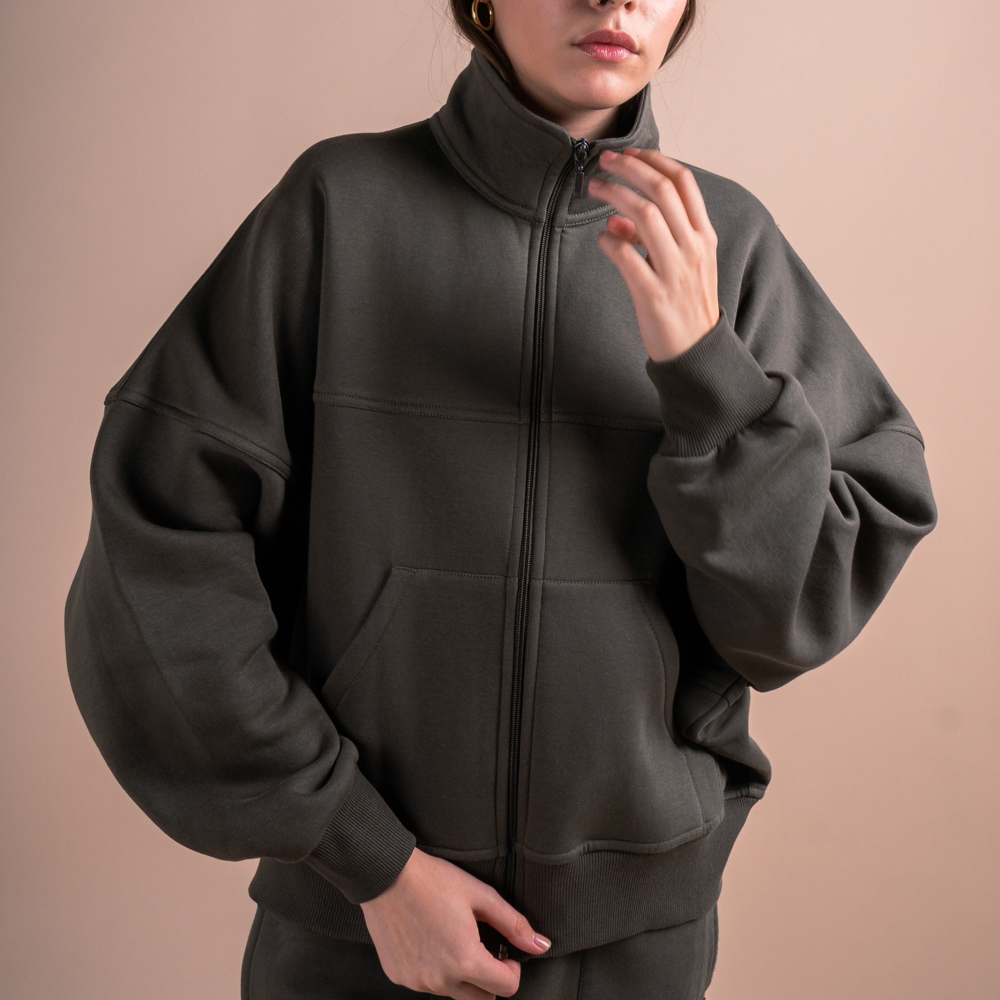 Zaō Jacket
