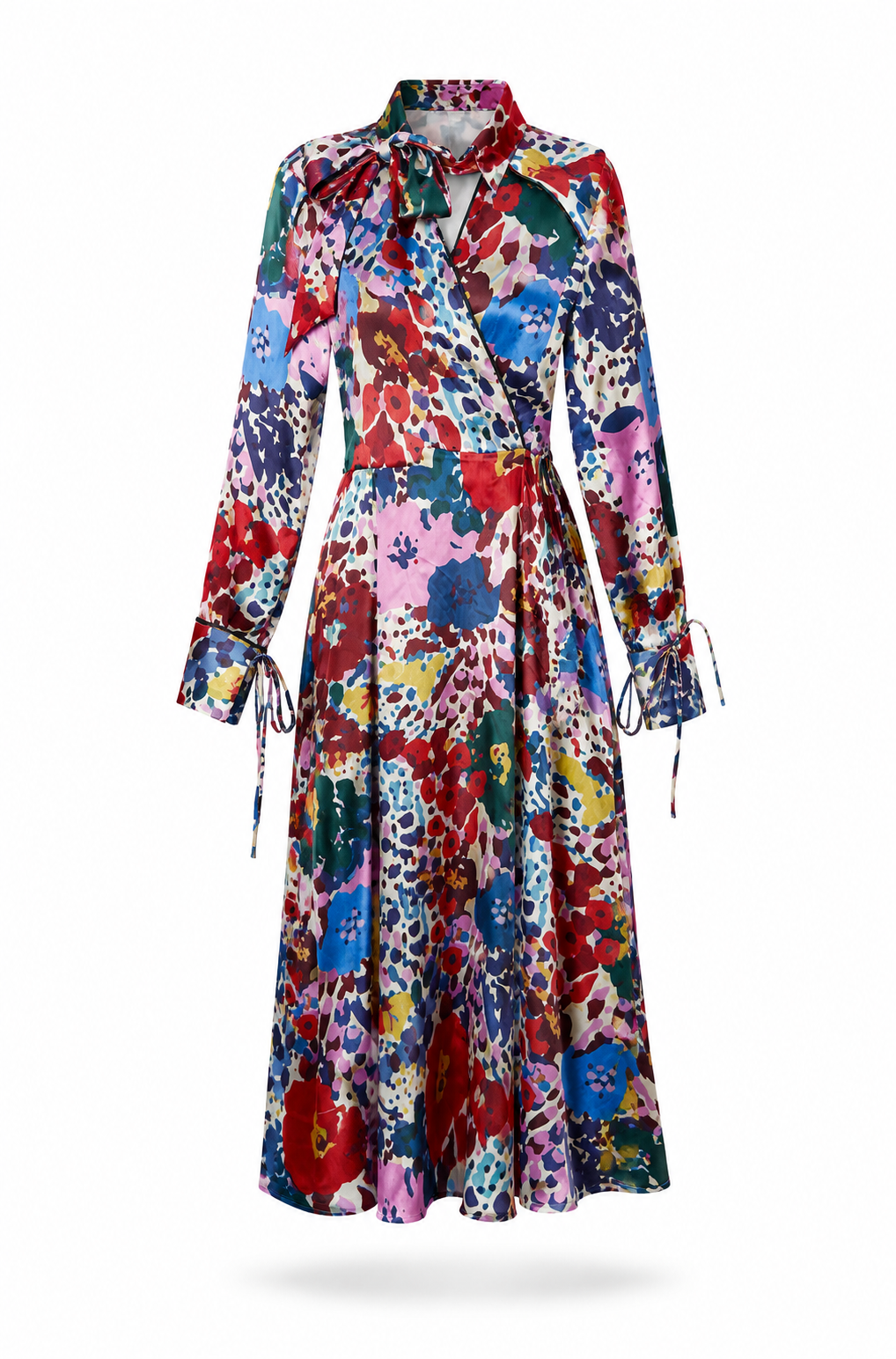 Le Charme Dress
