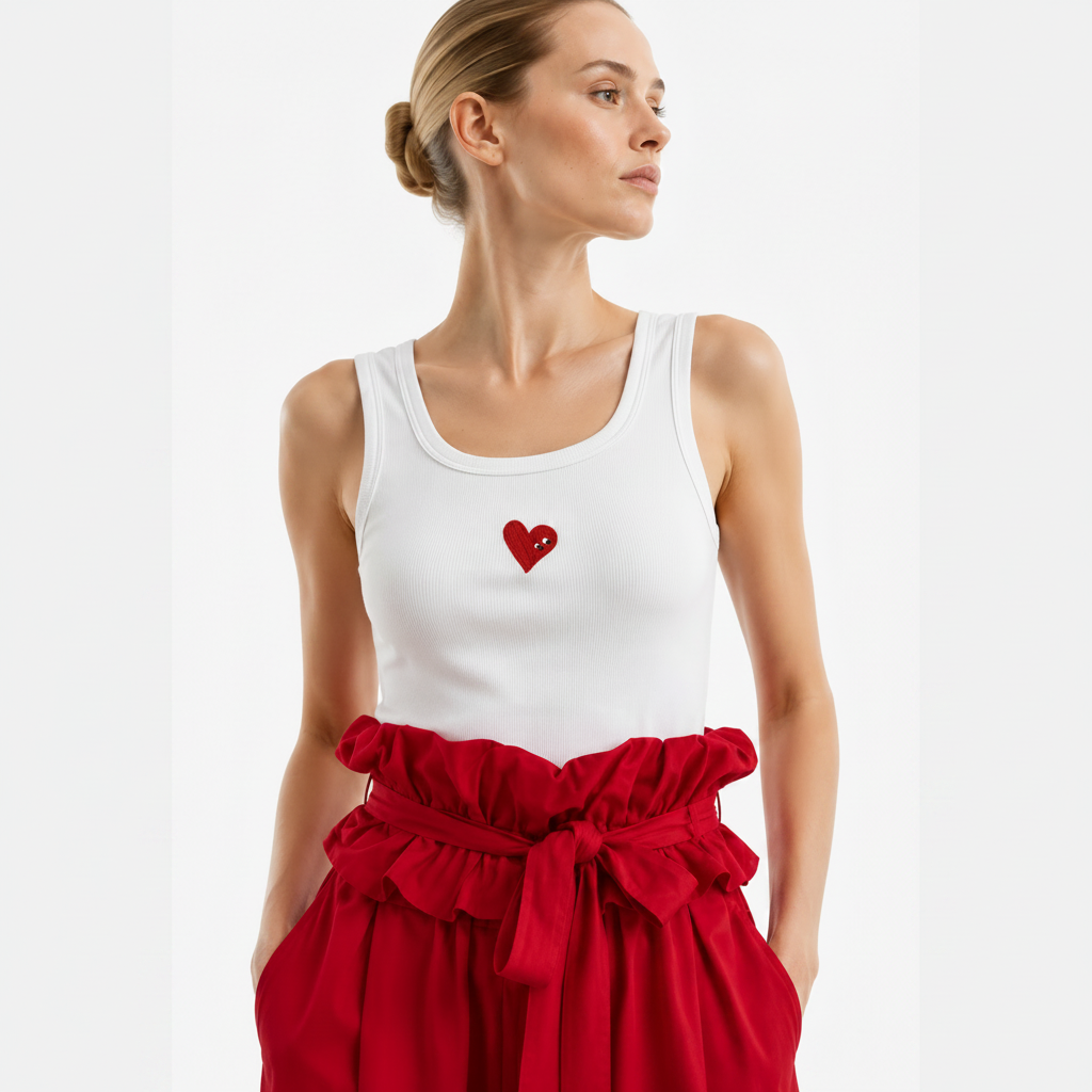 Le Murmure Tank Top