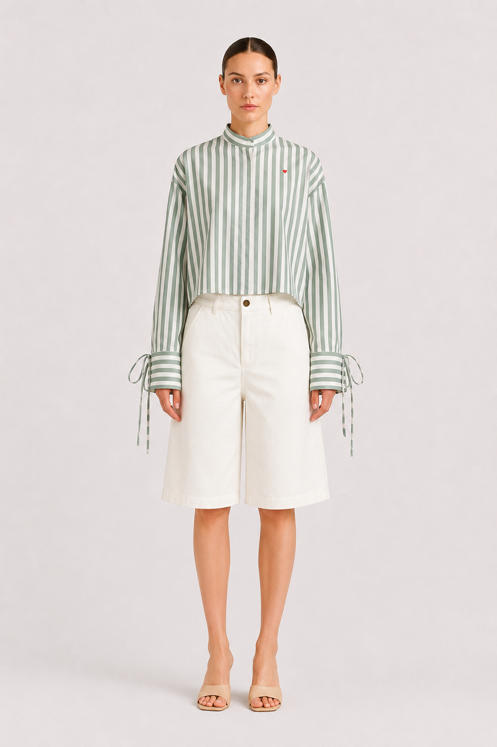 La Retenue Shirt