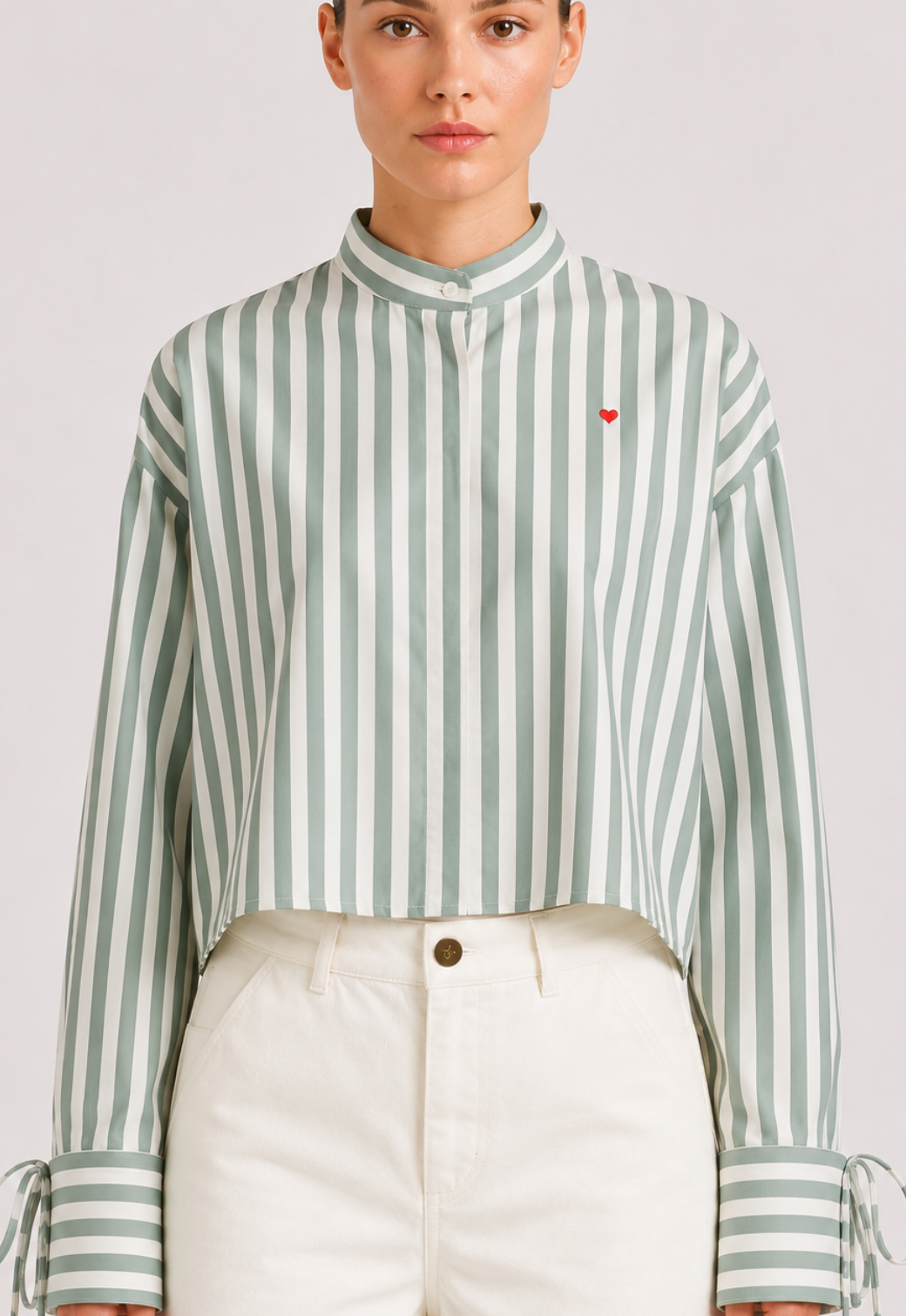 La Retenue Shirt