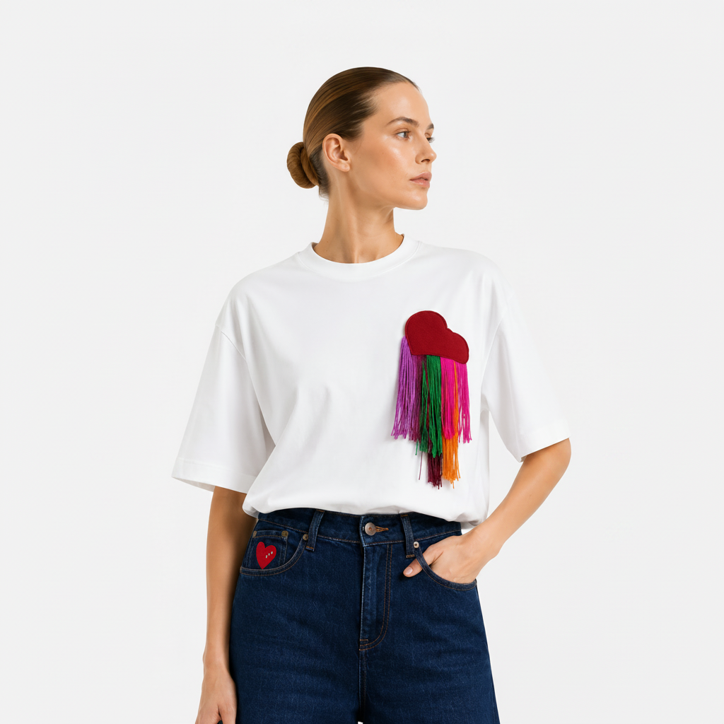 L'Éclat T-Shirt