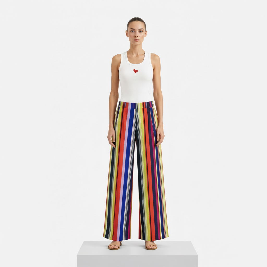 L'Assurance Trousers