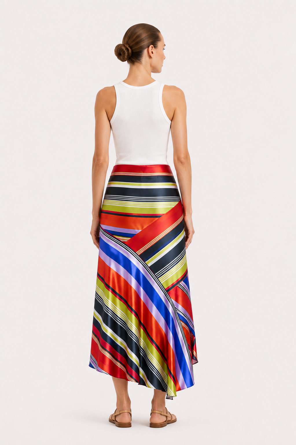 L'Envol Skirt