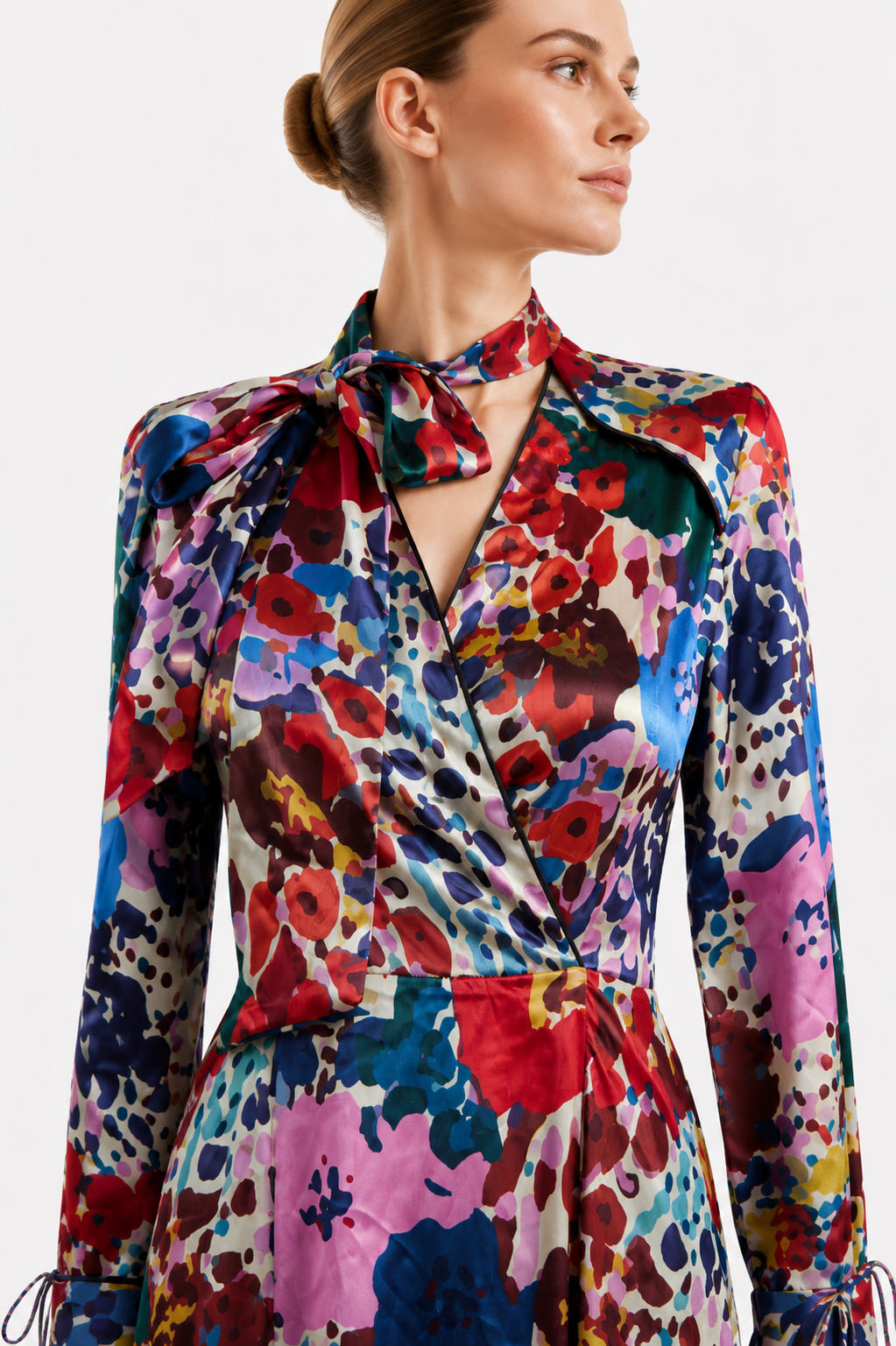 Le Charme Dress