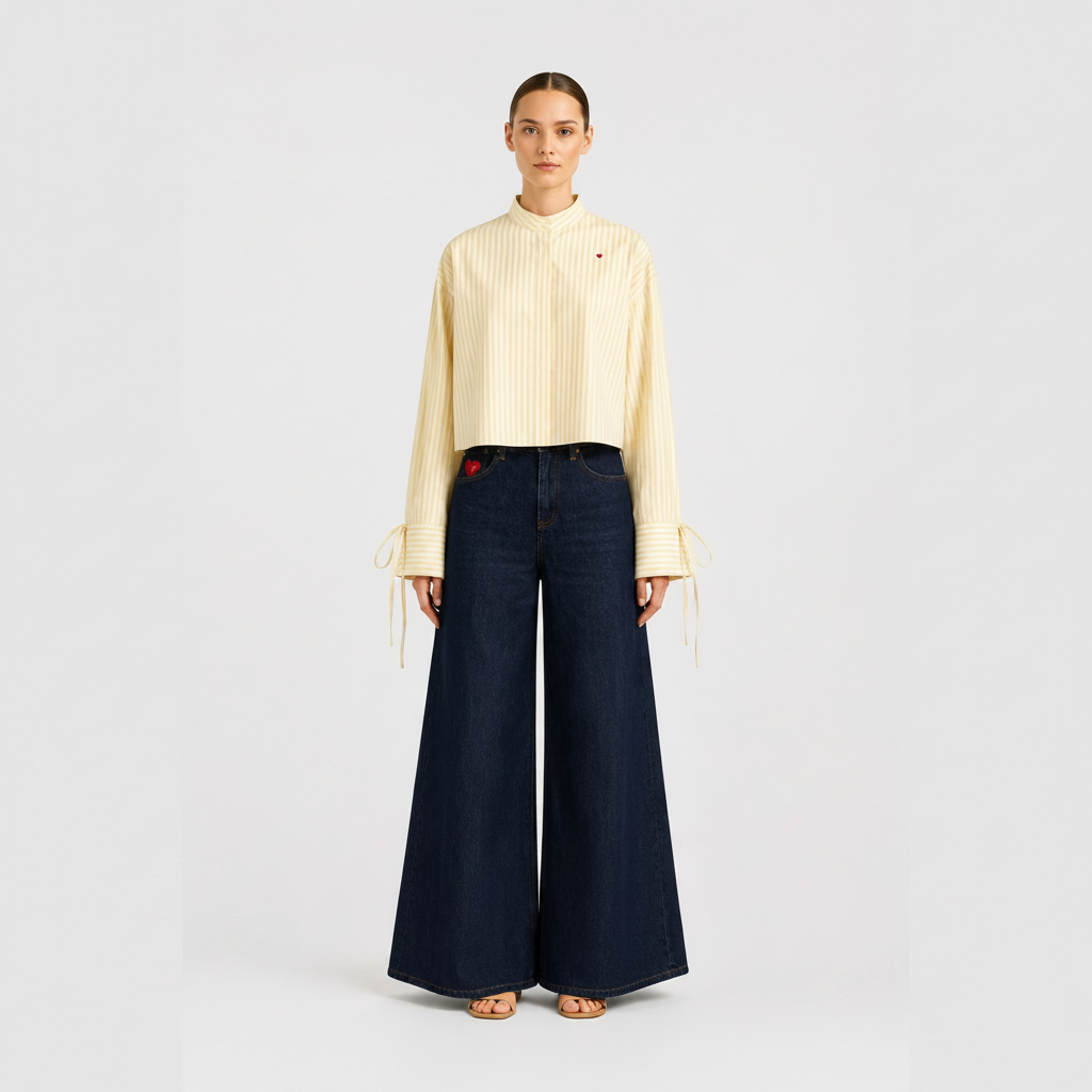 La Retenue Shirt