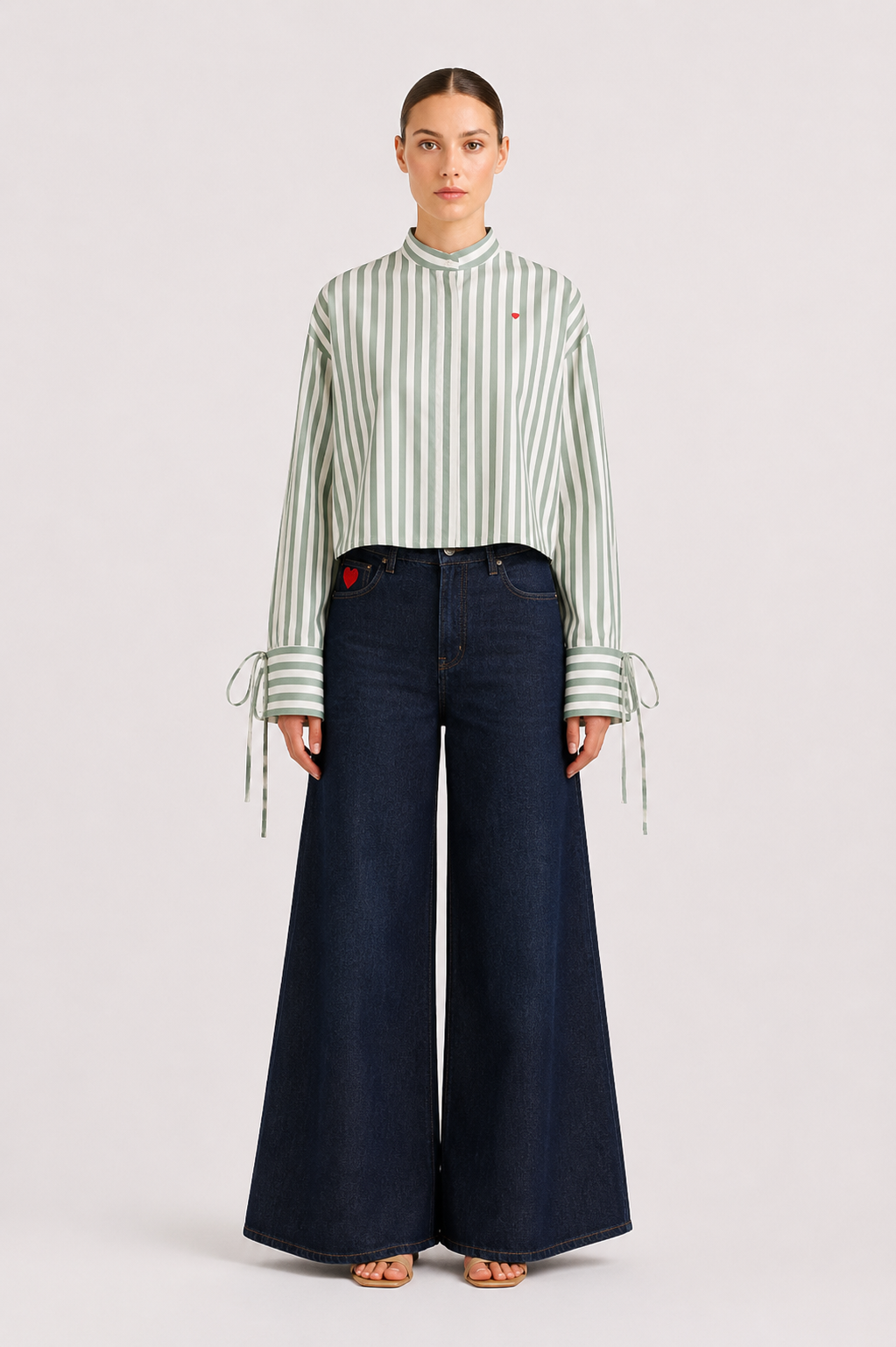 La Retenue Shirt