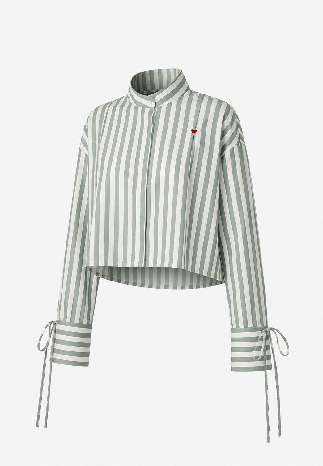 La Retenue Shirt