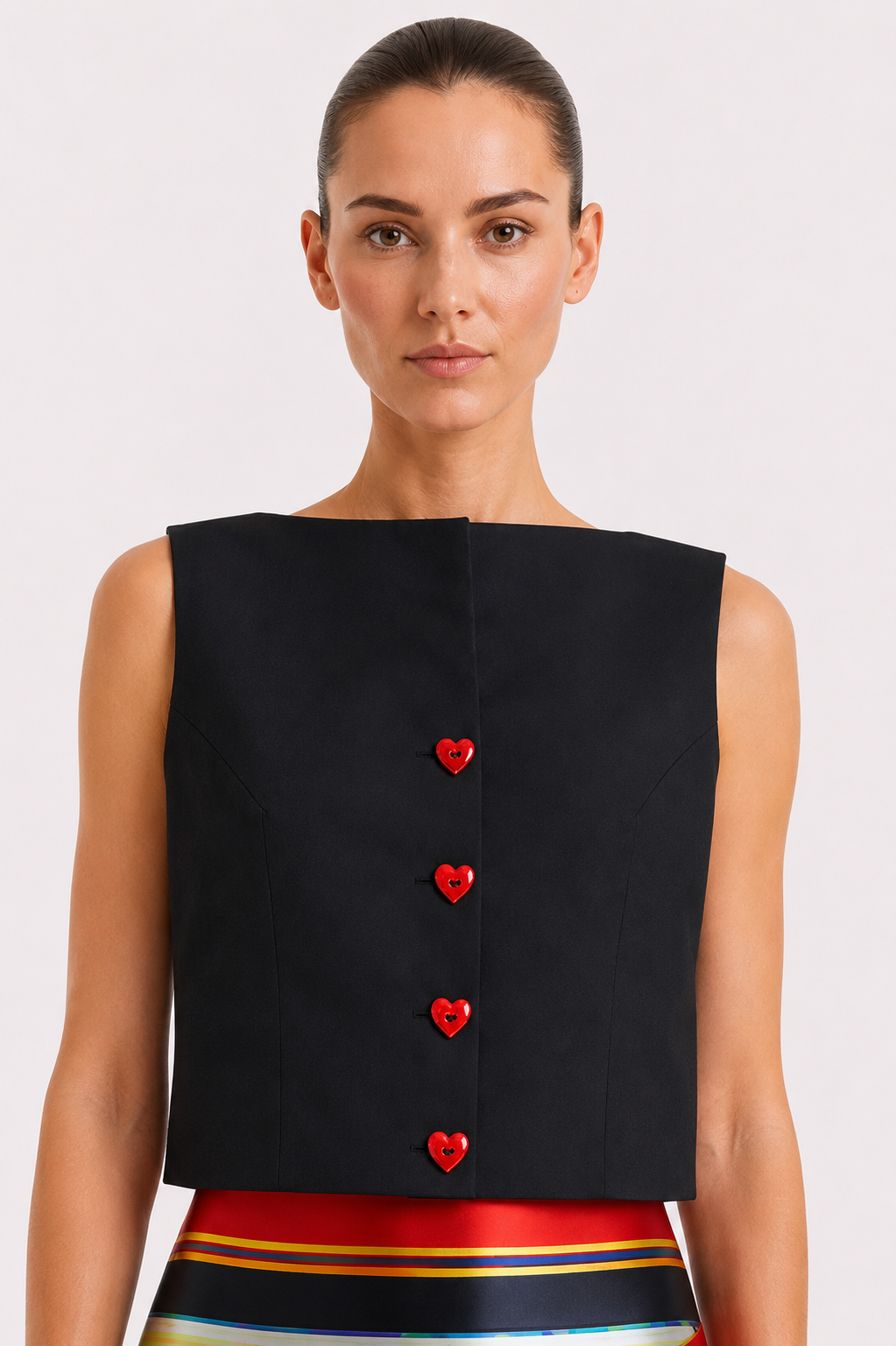La Mesure Top