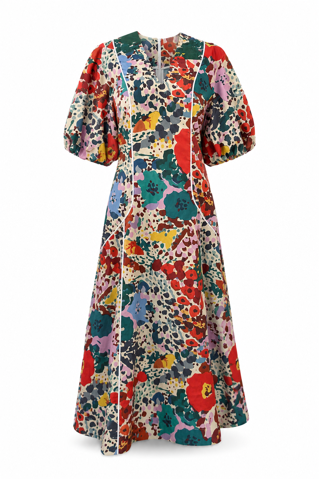 L'Éclosion Dress