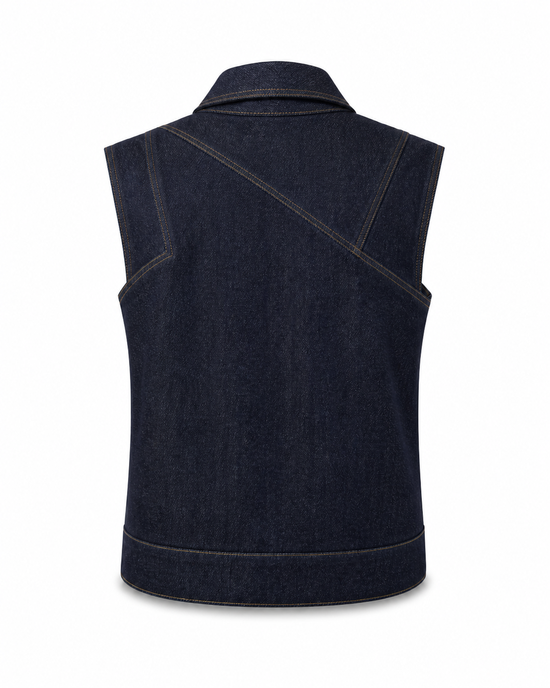 The Foundation Vest