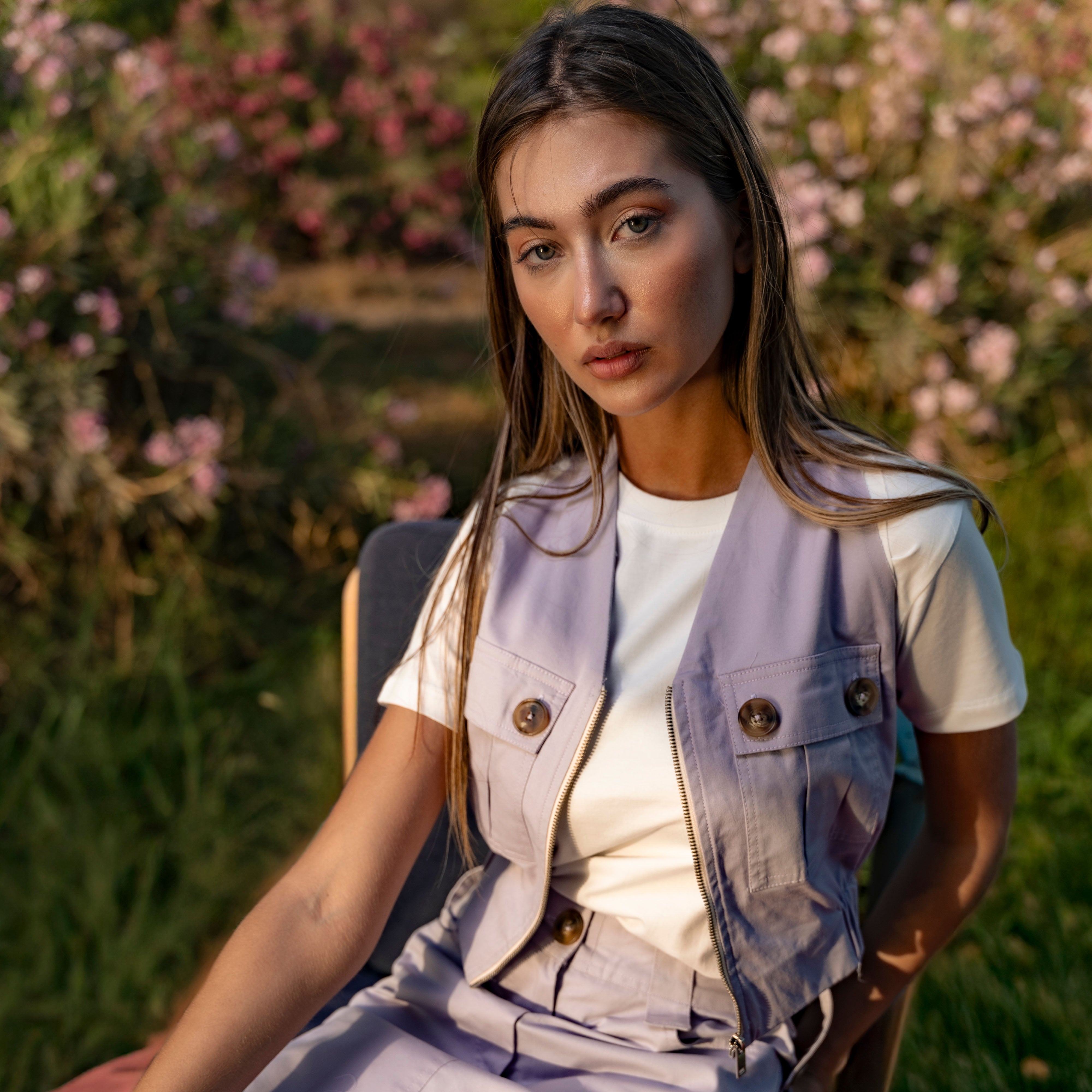 Wisteria Safari Set Bundle