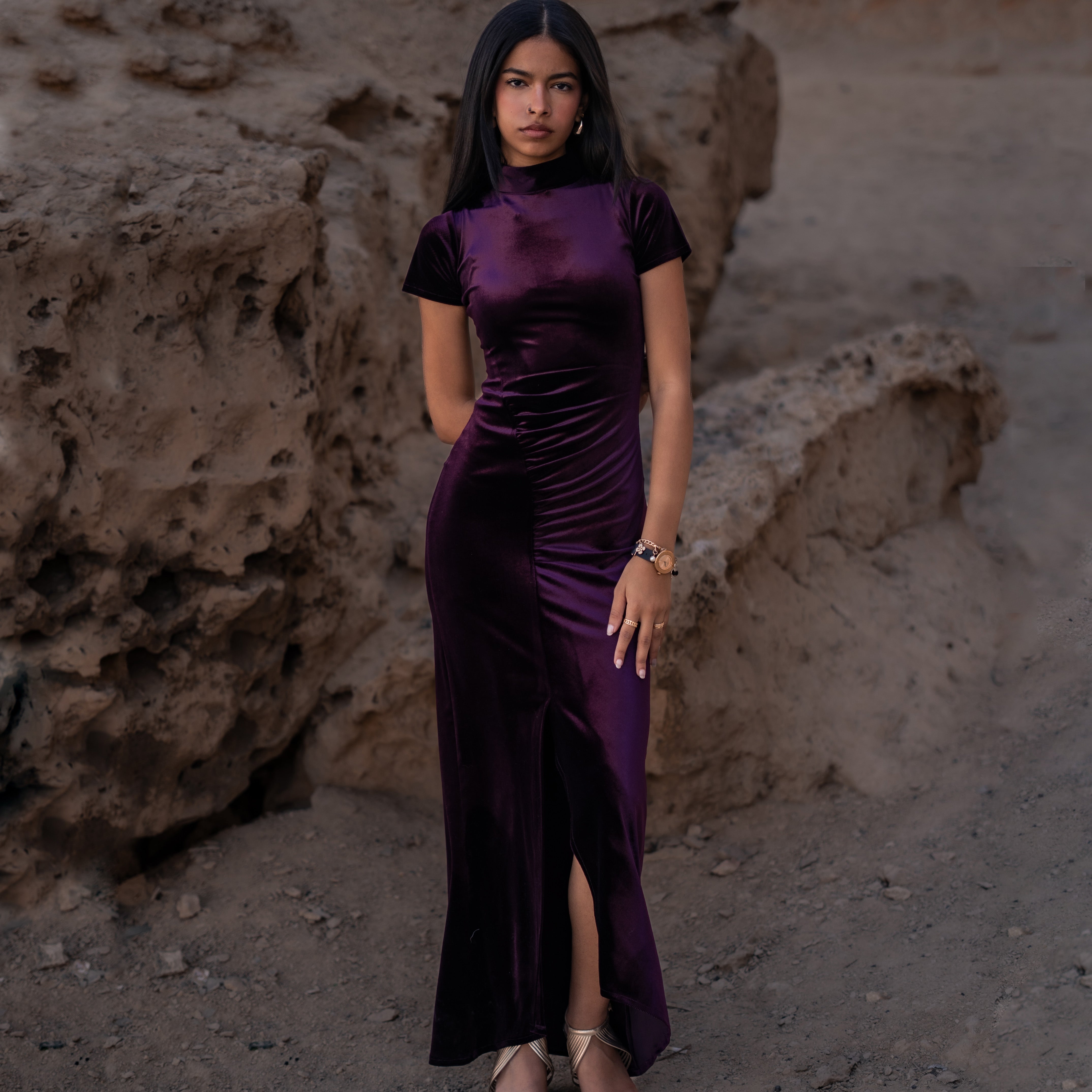 Enchanted Dress