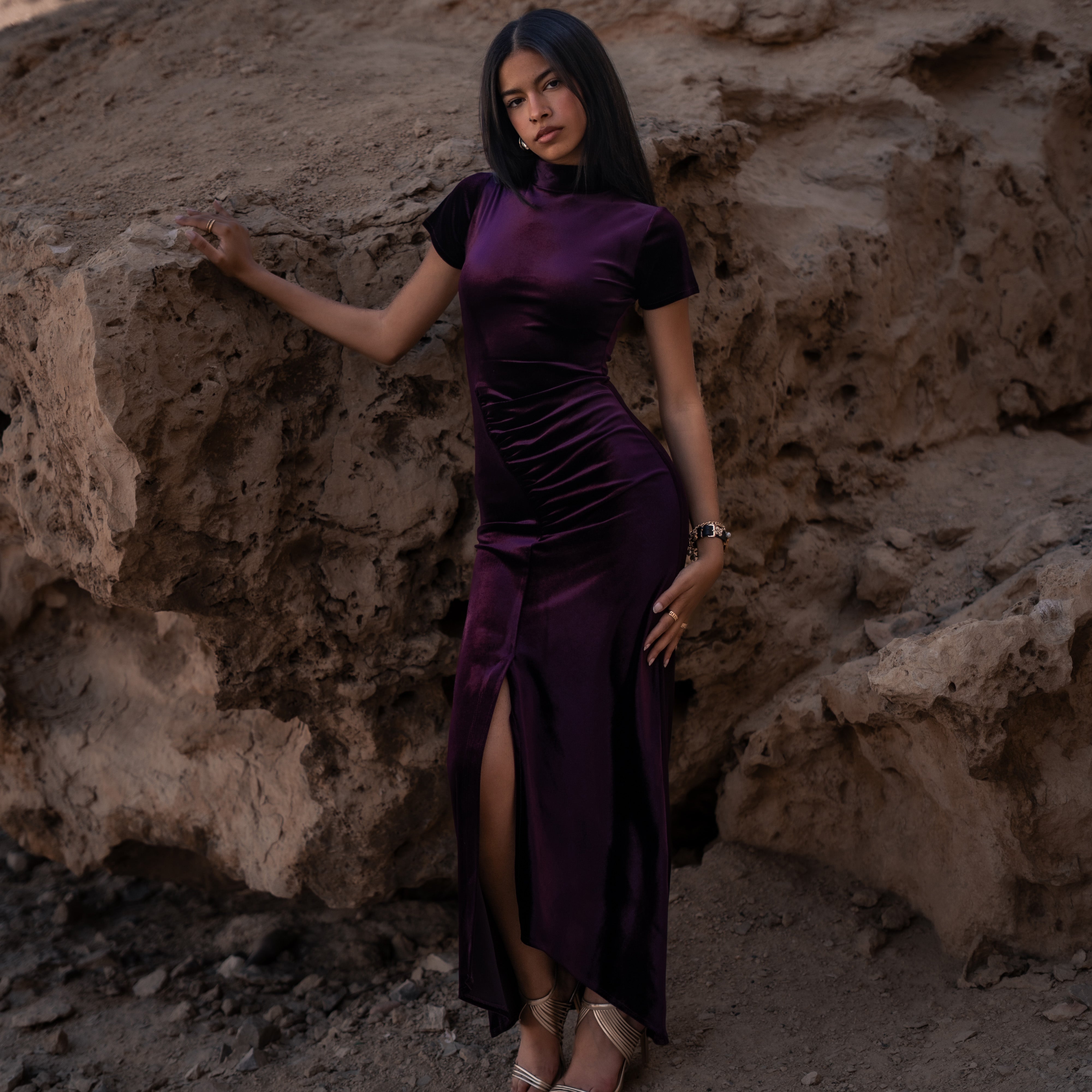 Enchanted Dress
