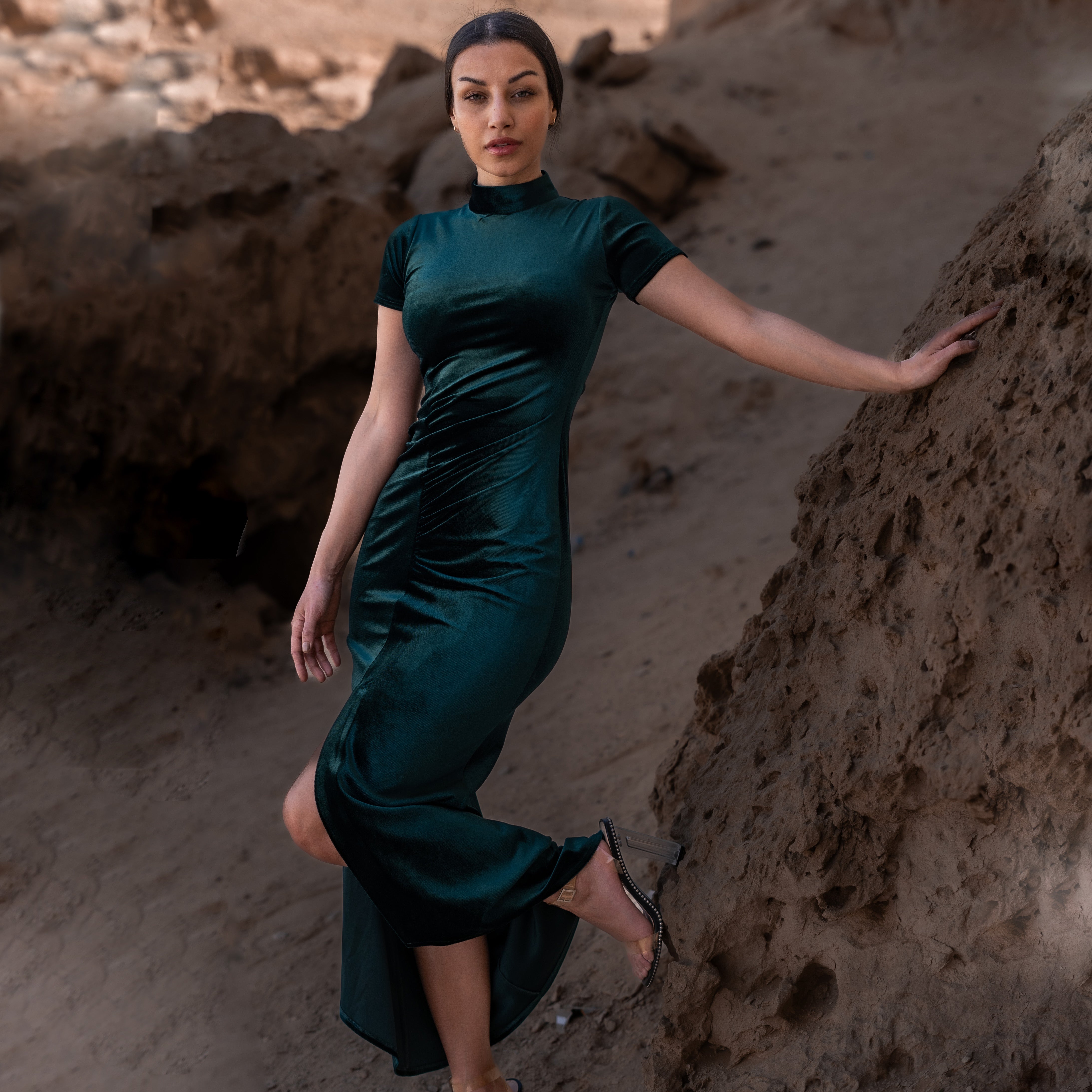 Enchanted Dress