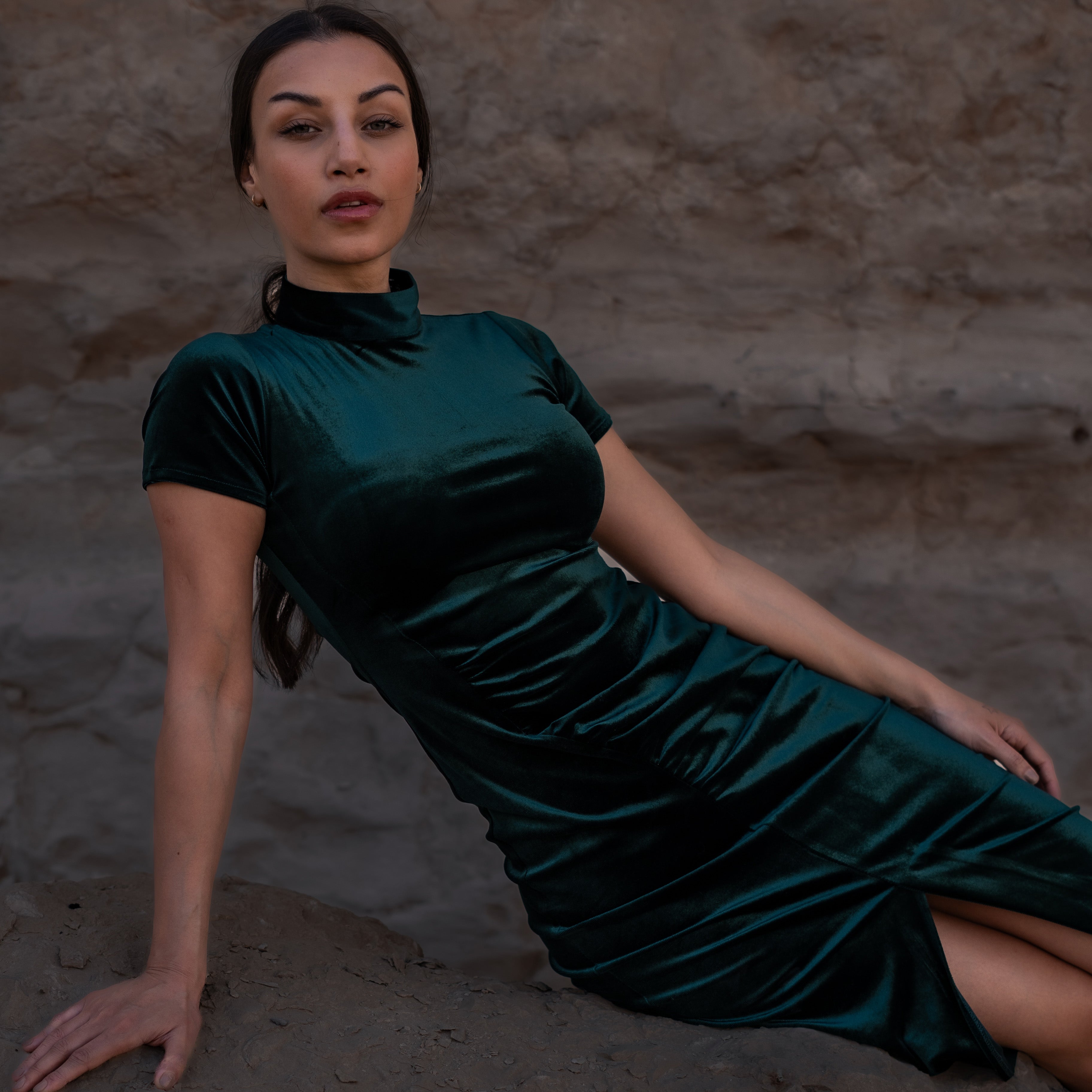 Enchanted Dress