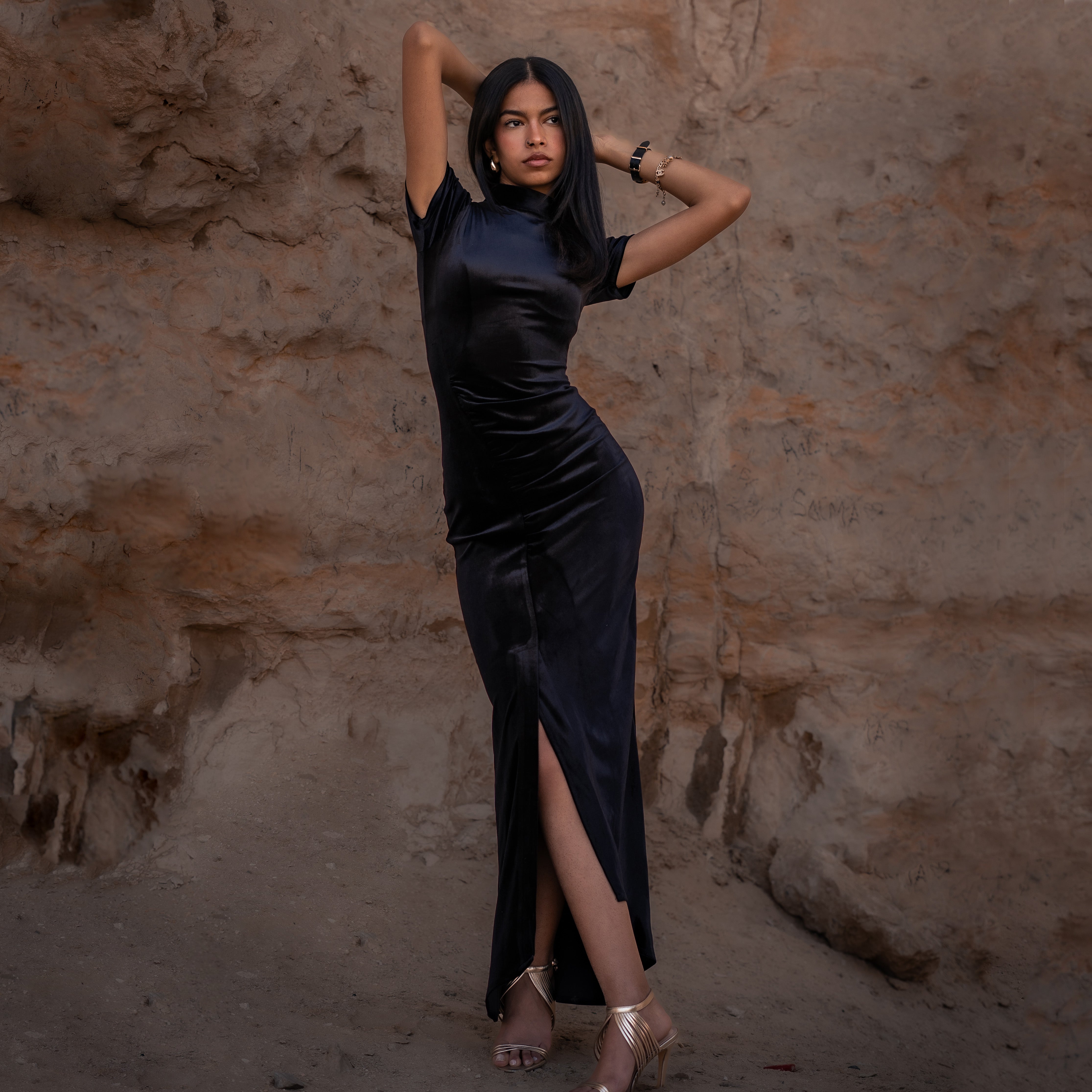 Enchanted Dress