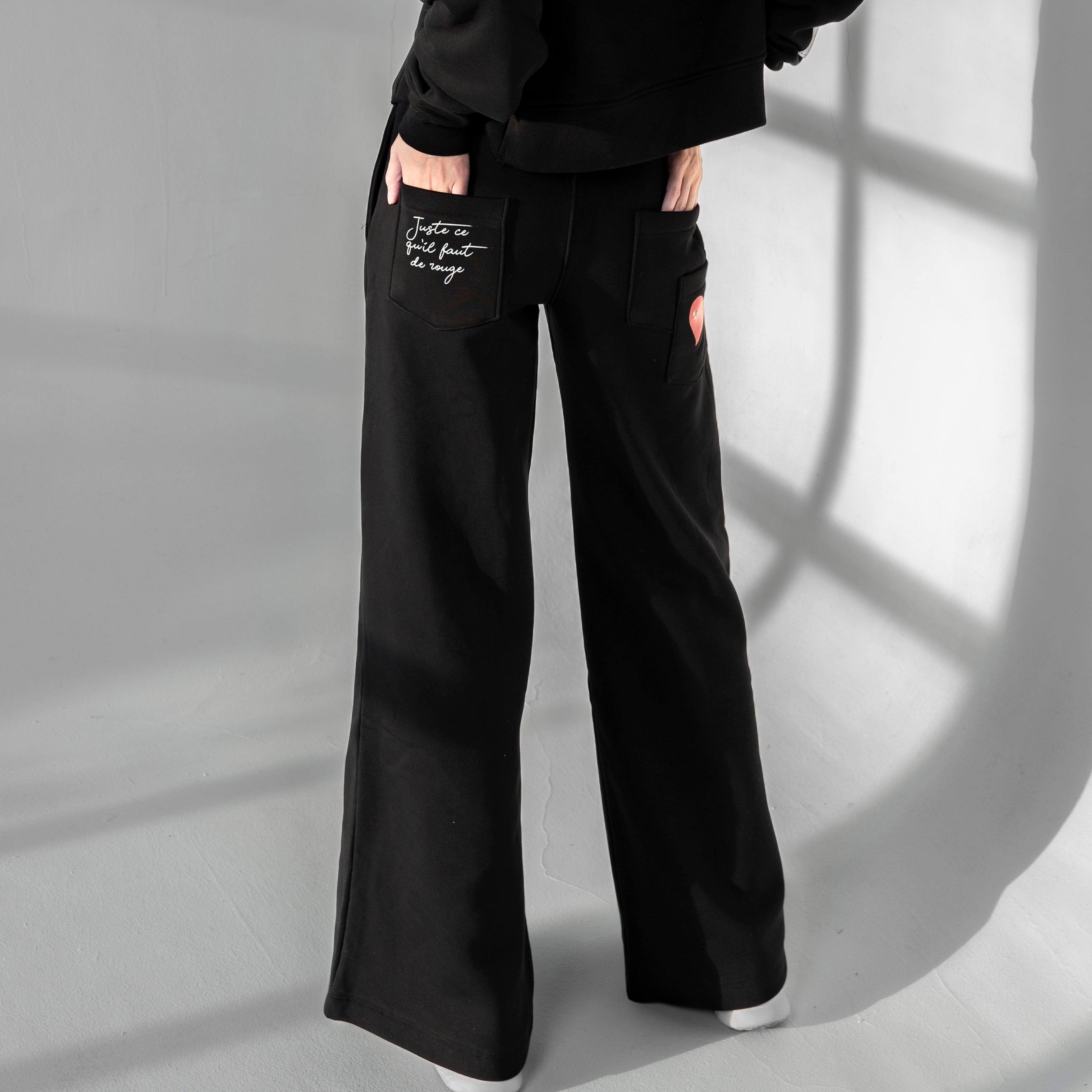 Amour Joggers