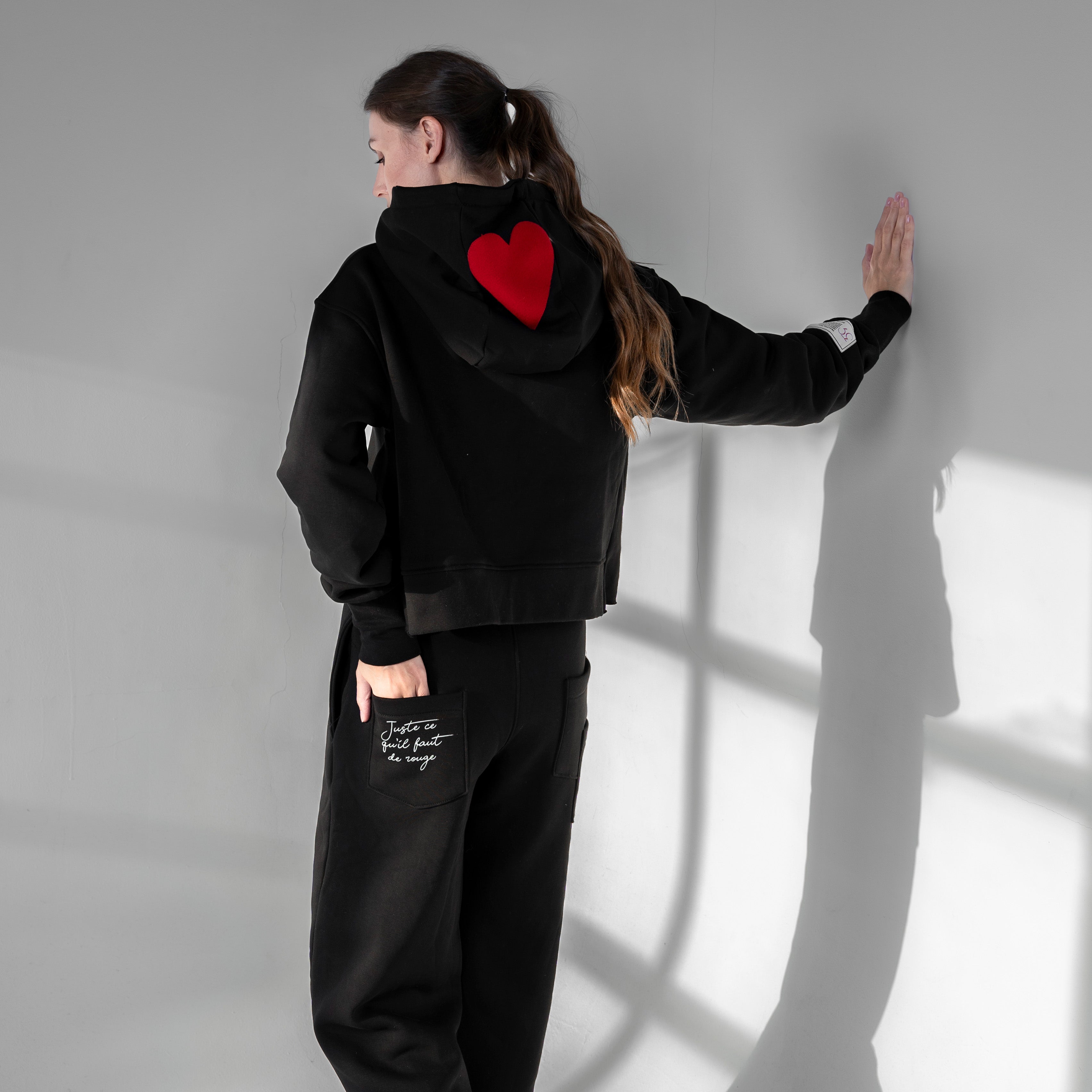 Amour Hoodie