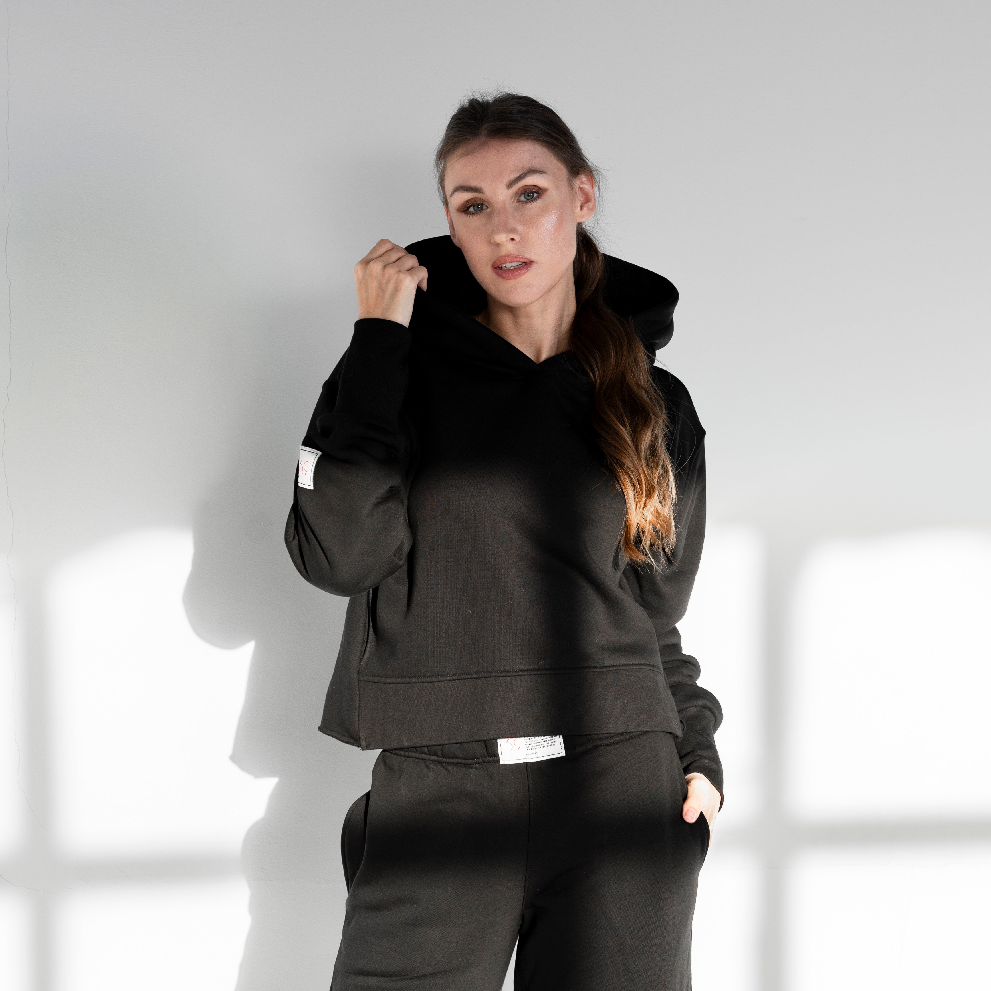 Amour Hoodie