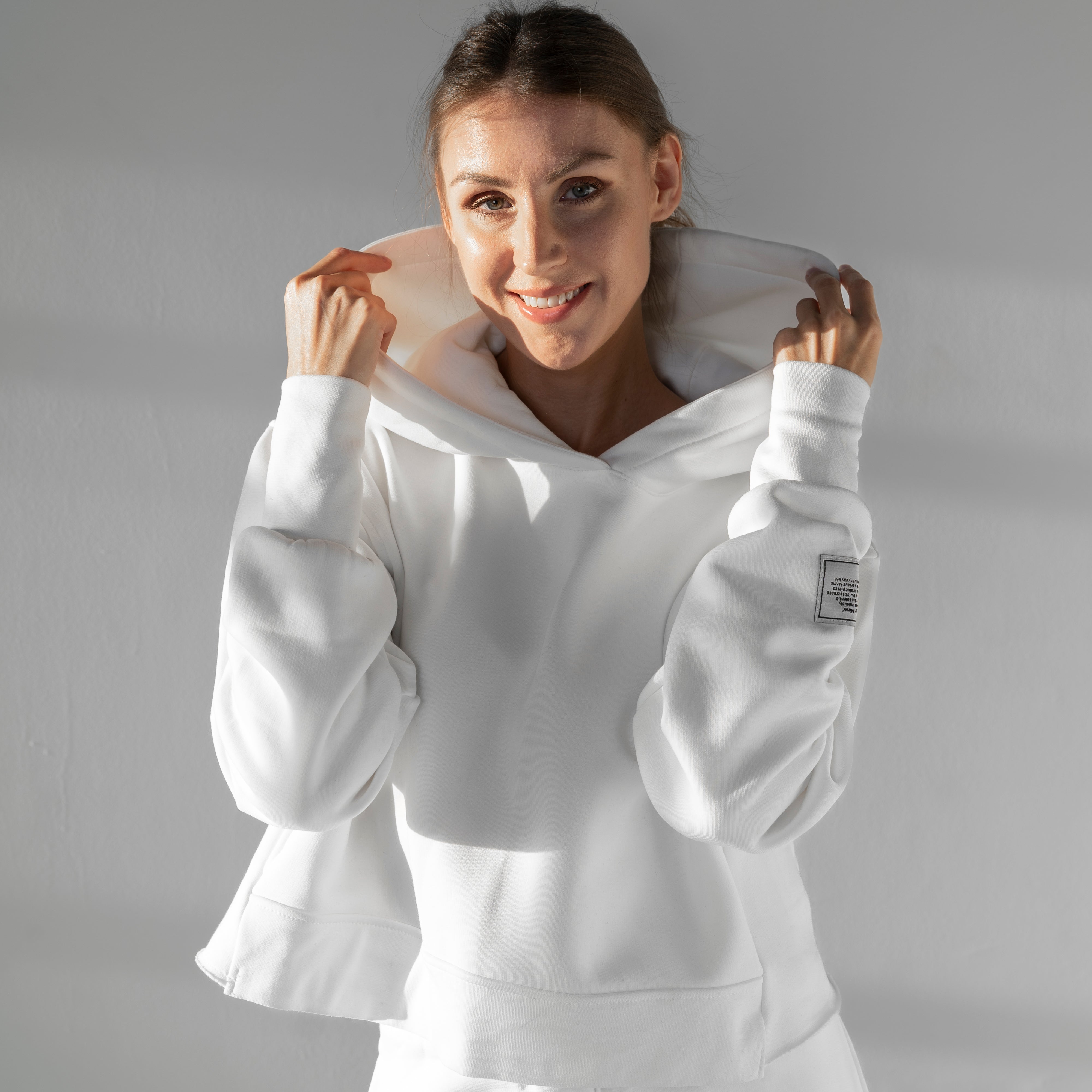 Amour Hoodie