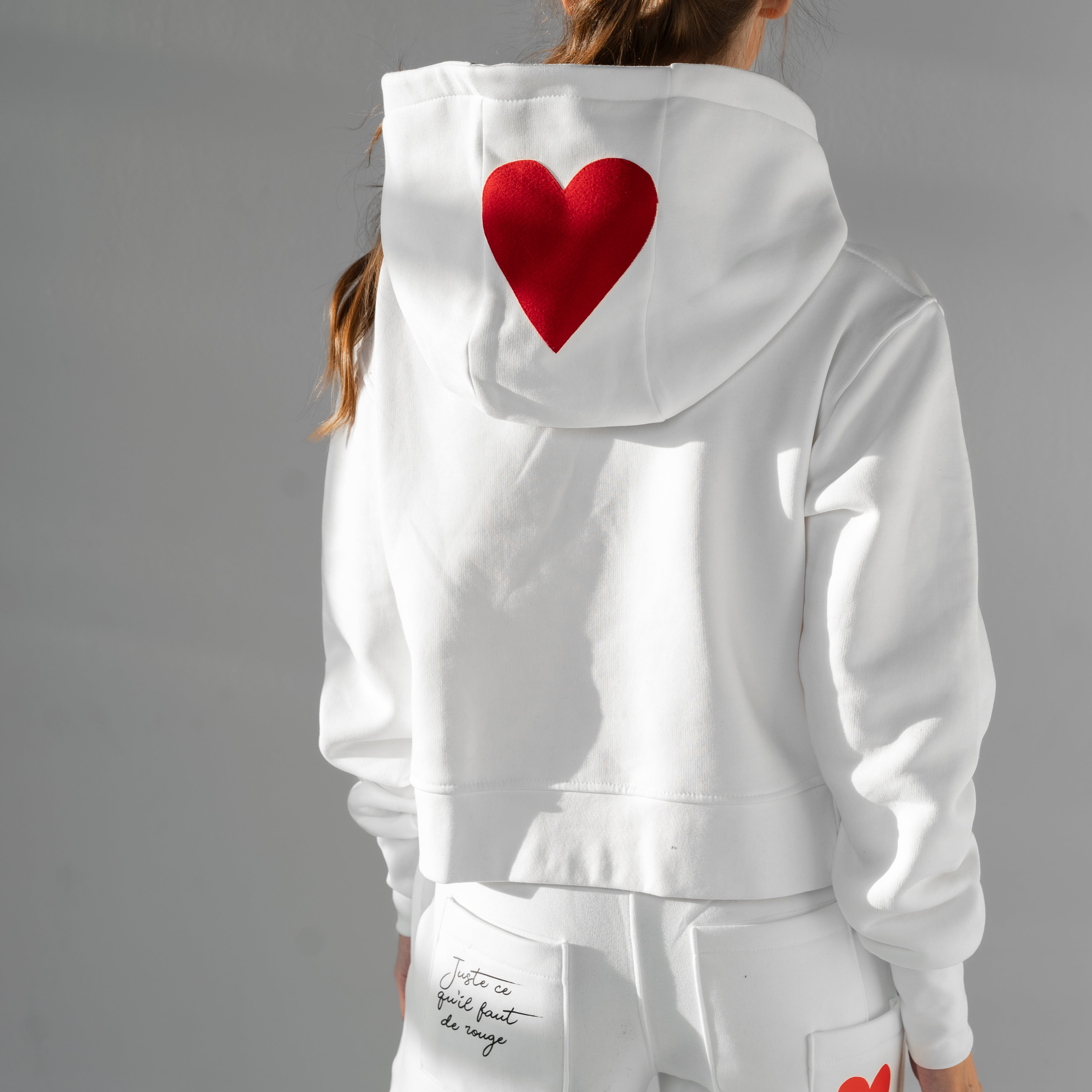 Amour Hoodie