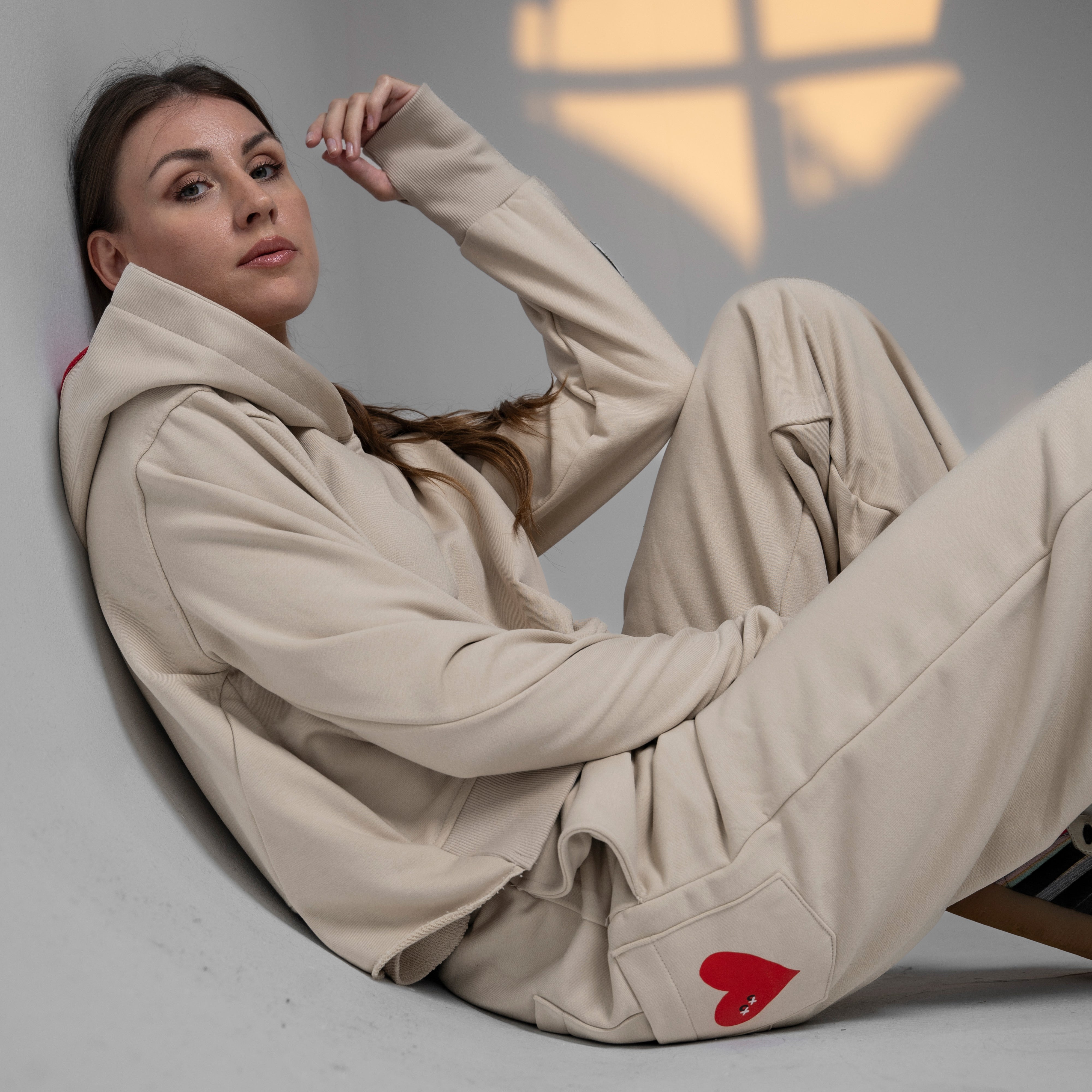 Amour Hoodie