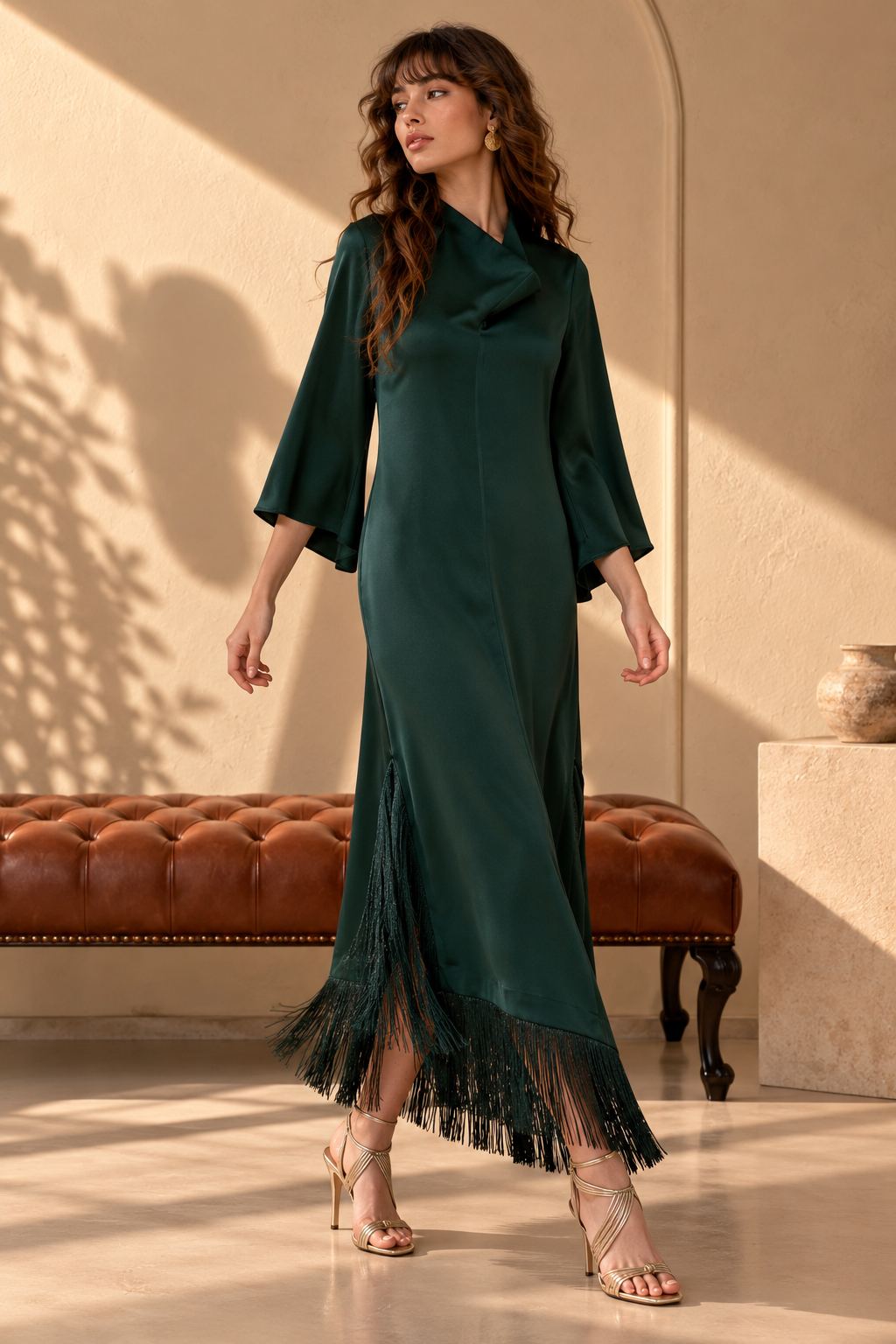 The Last Dance Dress