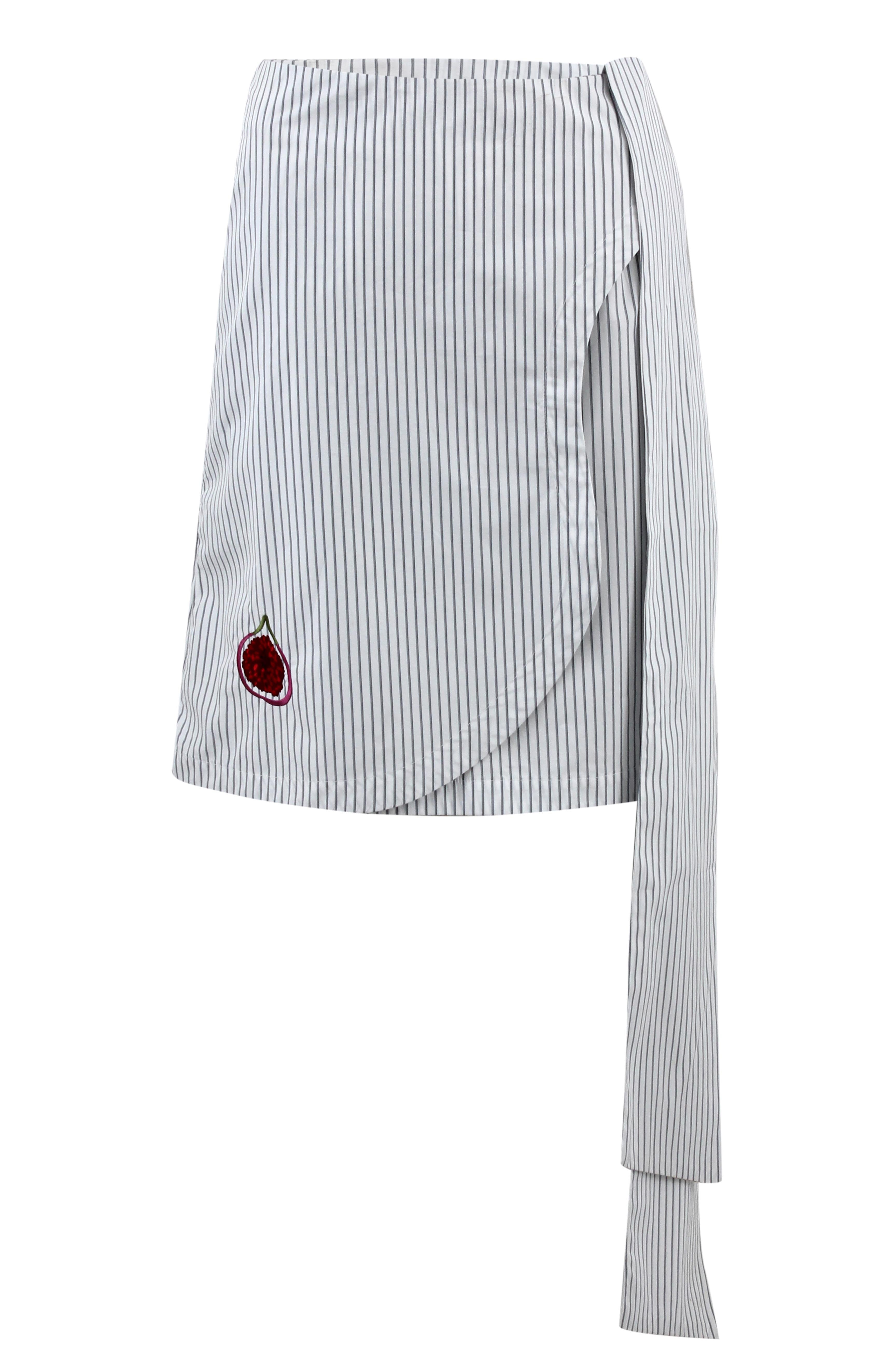 Ficus Stripe Set