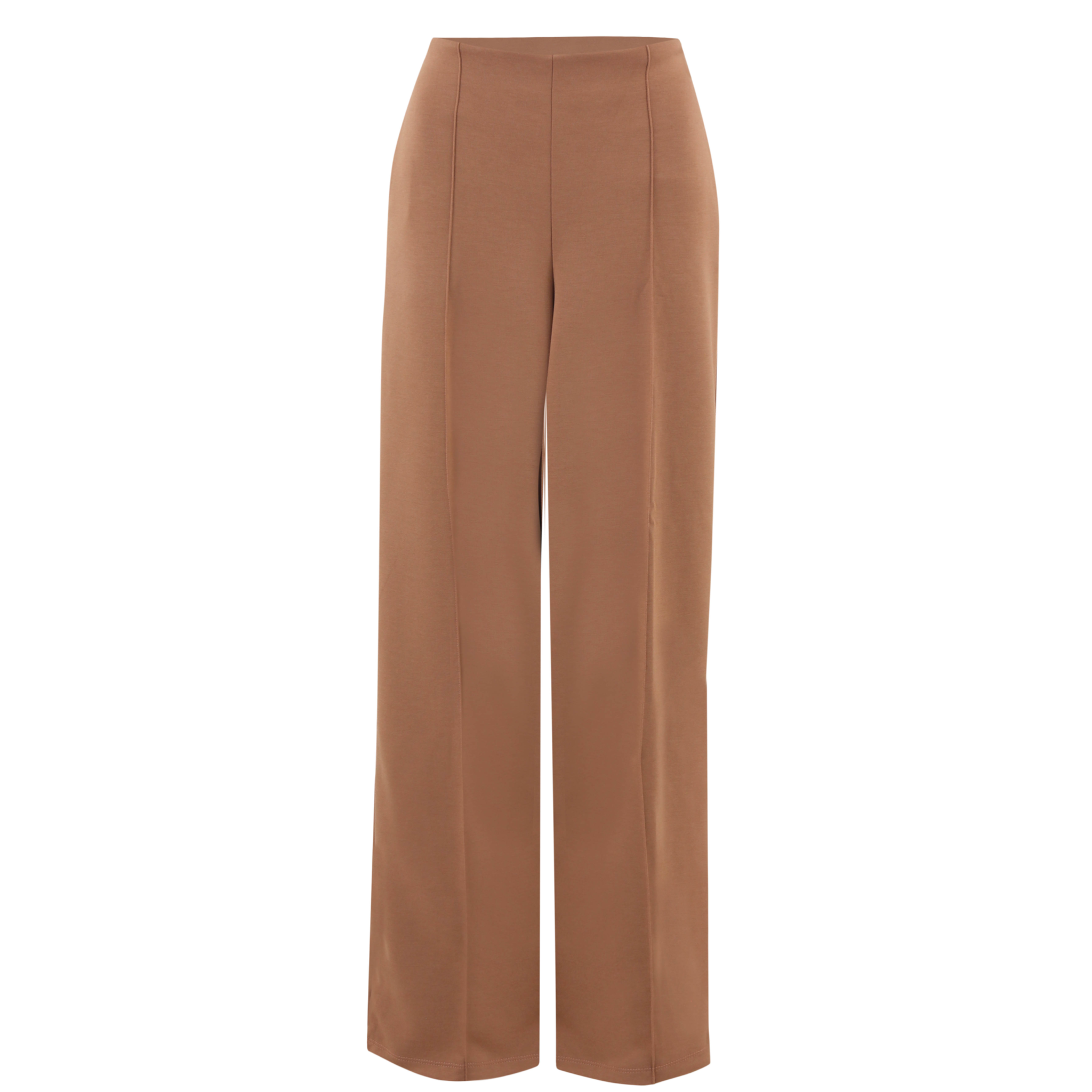 The Apex Tracksuit in Camel