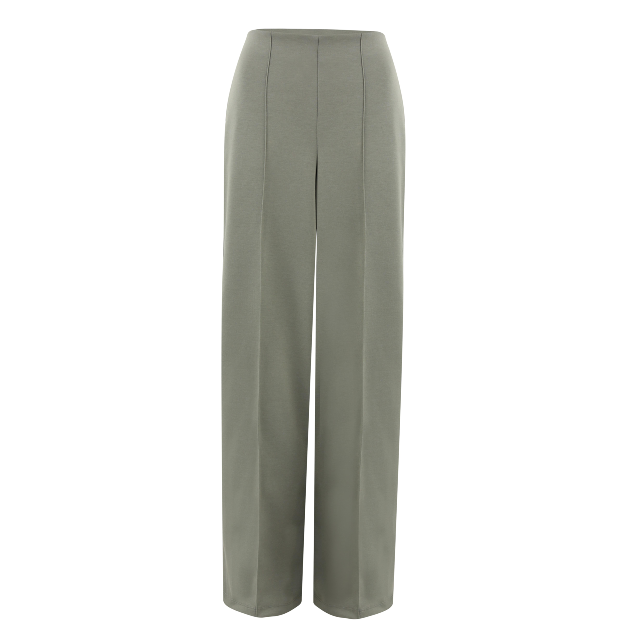 The Apex Tracksuit in Sage Green