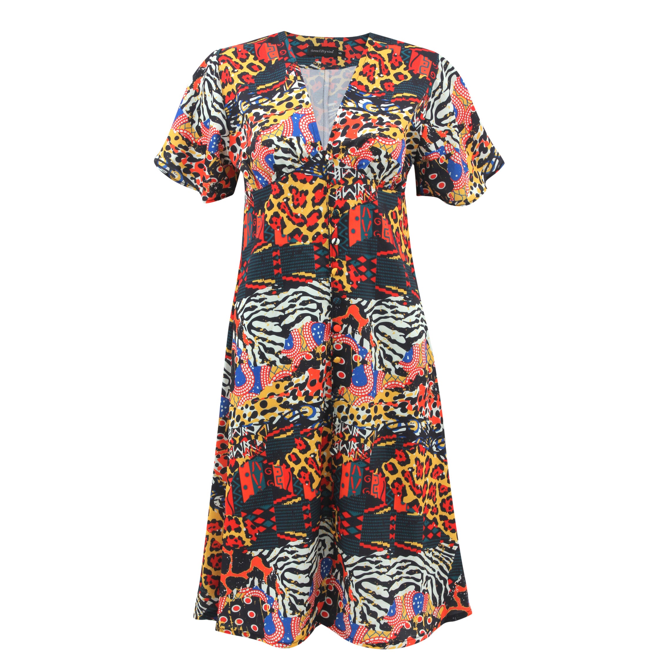 Riviera Dress