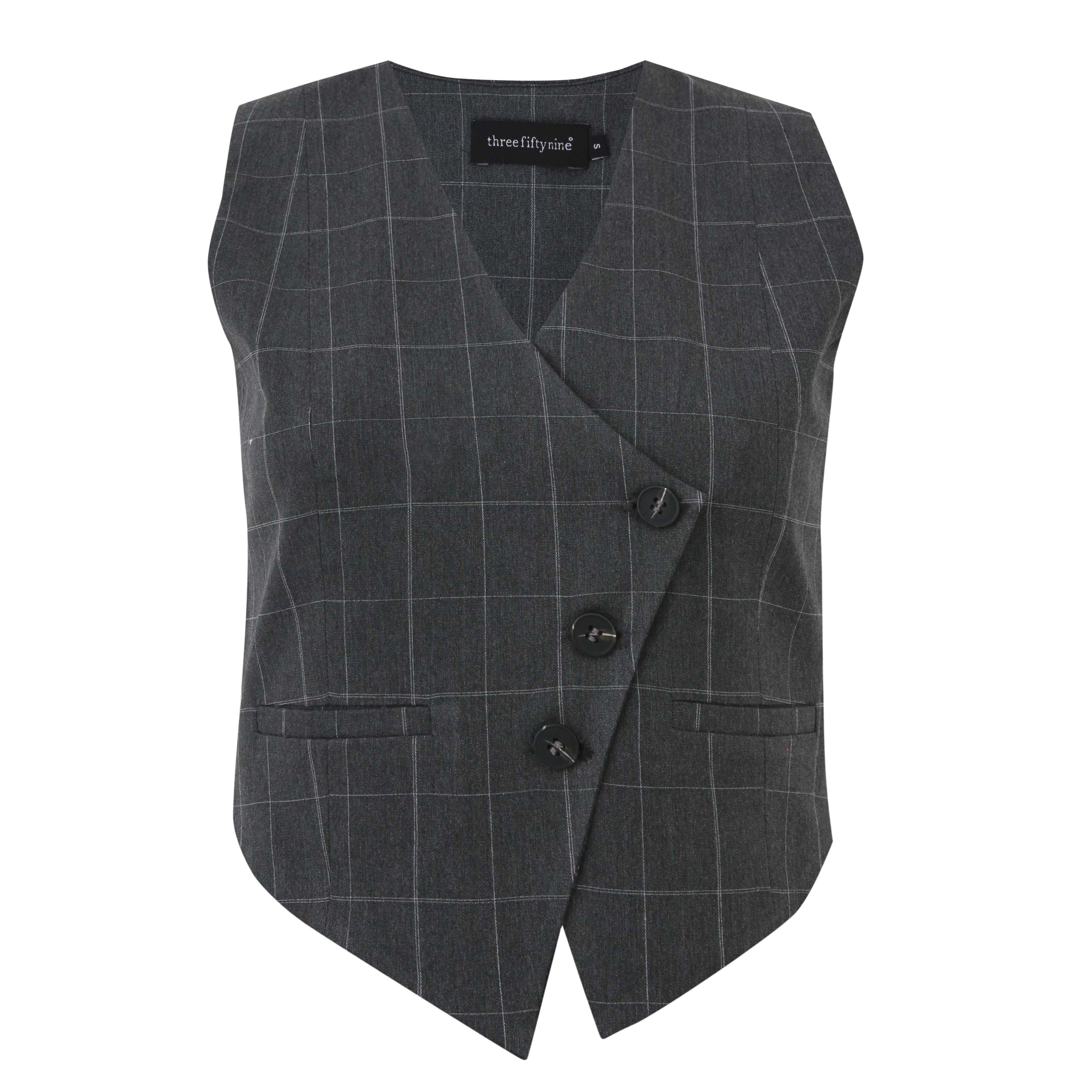 Forevermore Vest