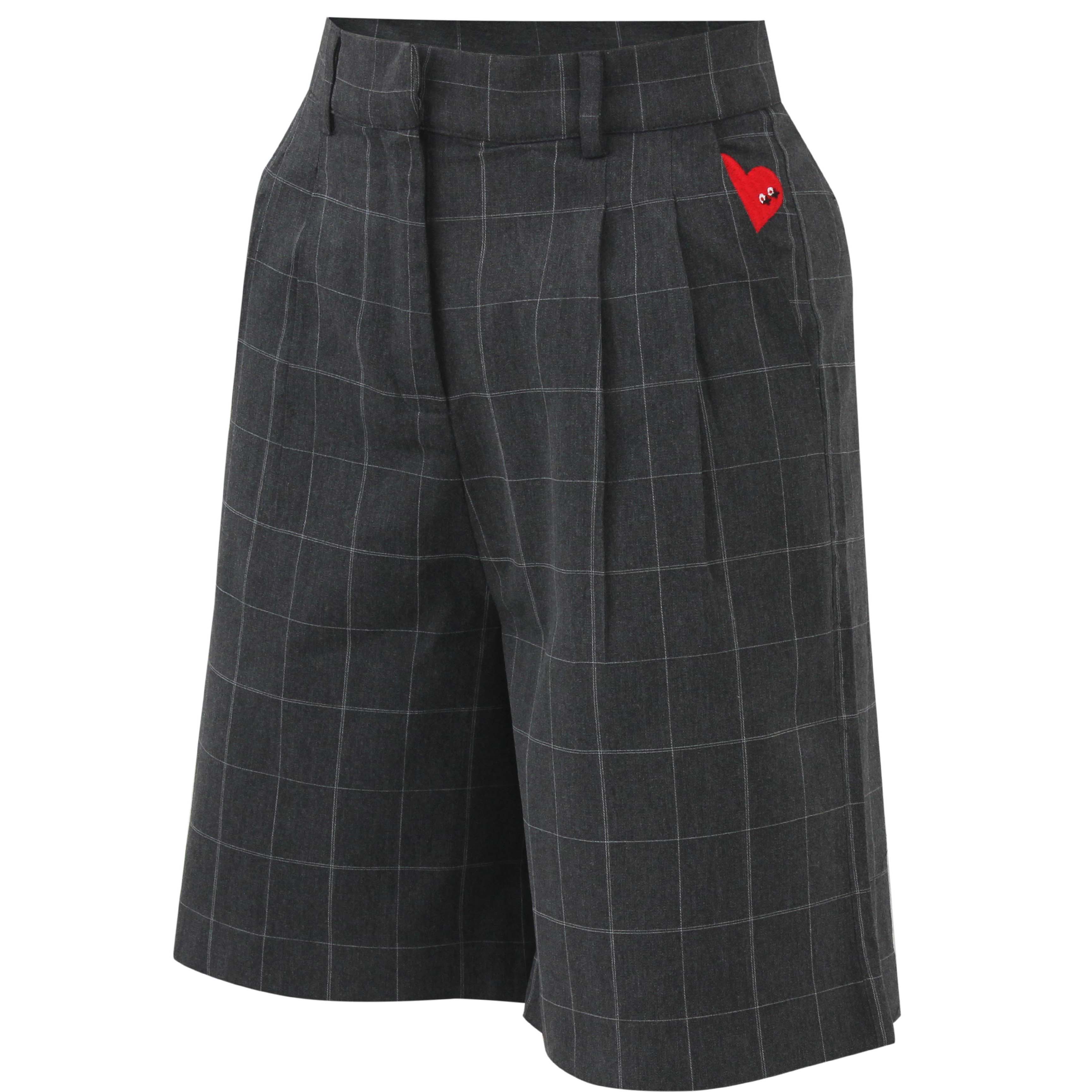 Forevermore Shorts